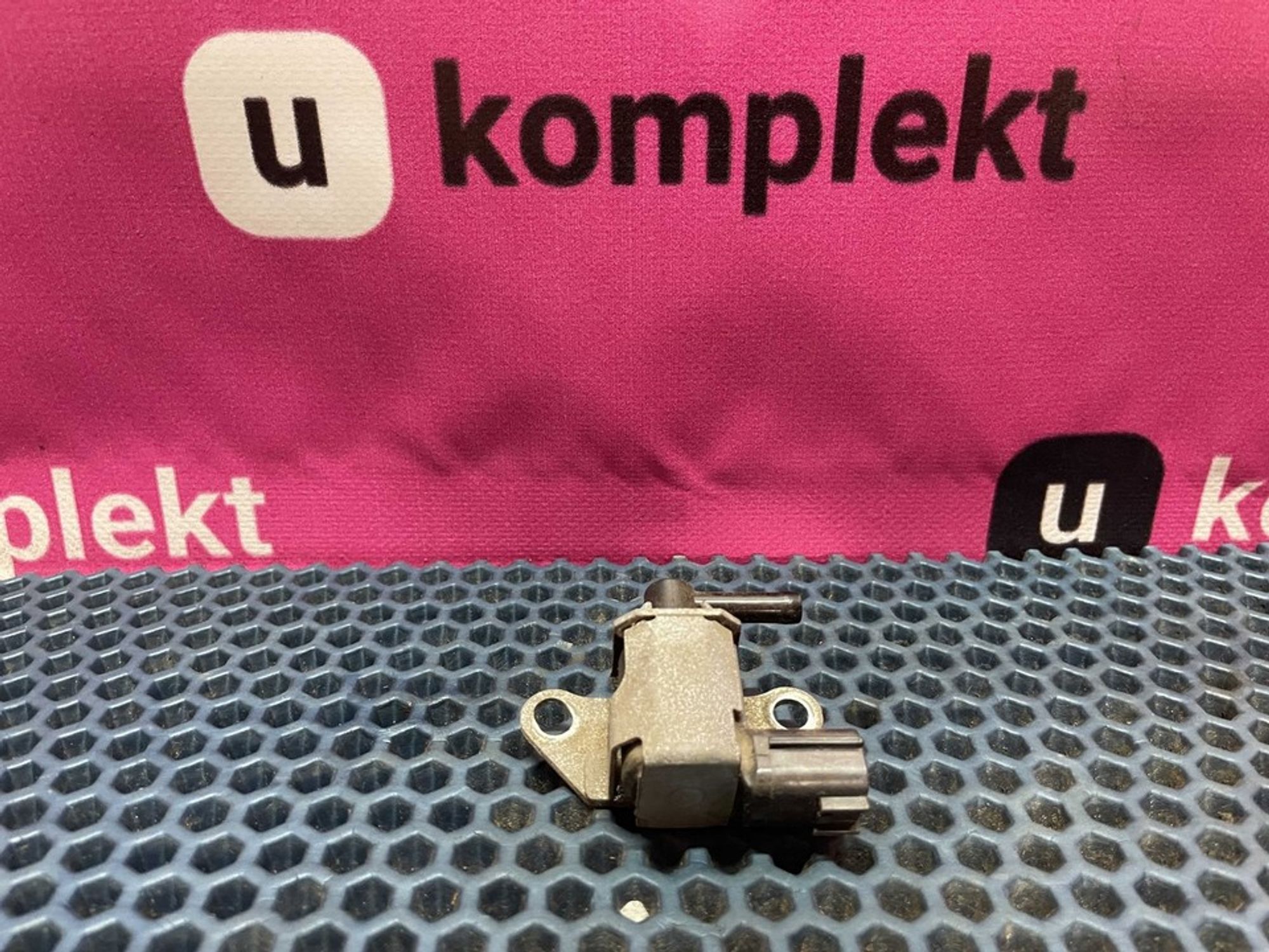 K5T46695 Клапан электромагнитный, 600 рублей, Нижний Новгород