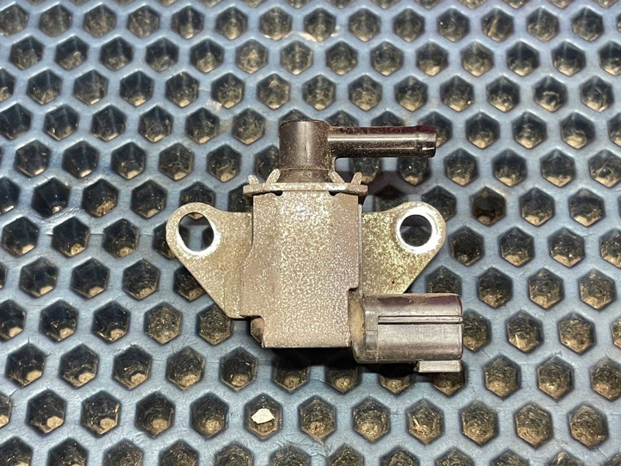 K5T46695 Клапан электромагнитный, 600 рублей, Нижний Новгород