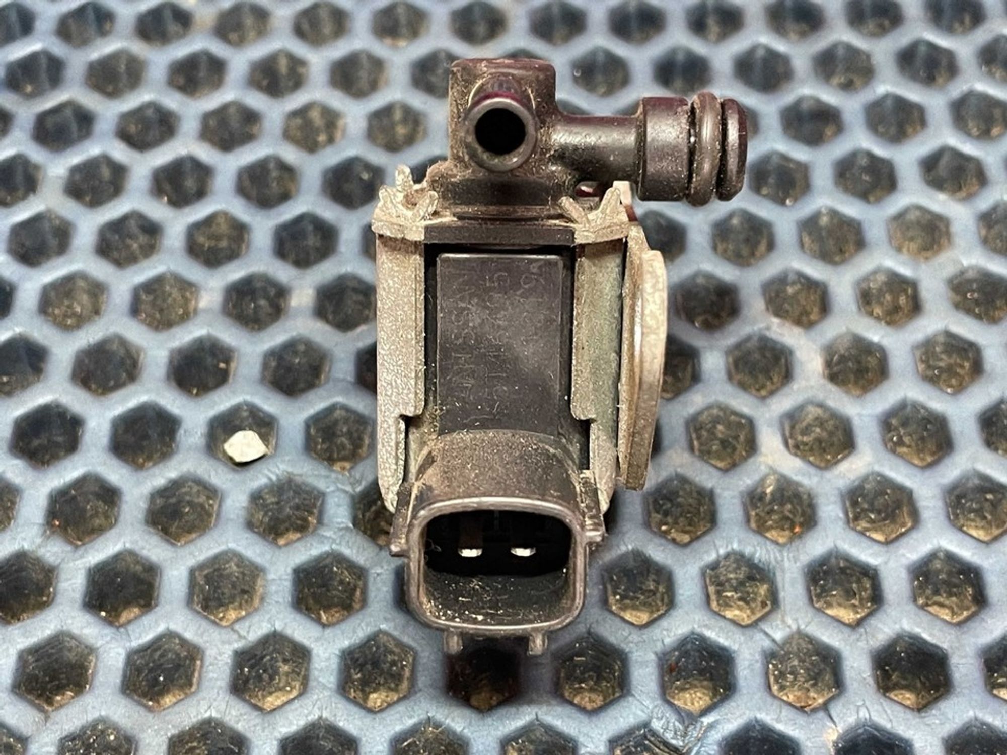 K5T46695 Клапан электромагнитный, 600 рублей, Нижний Новгород