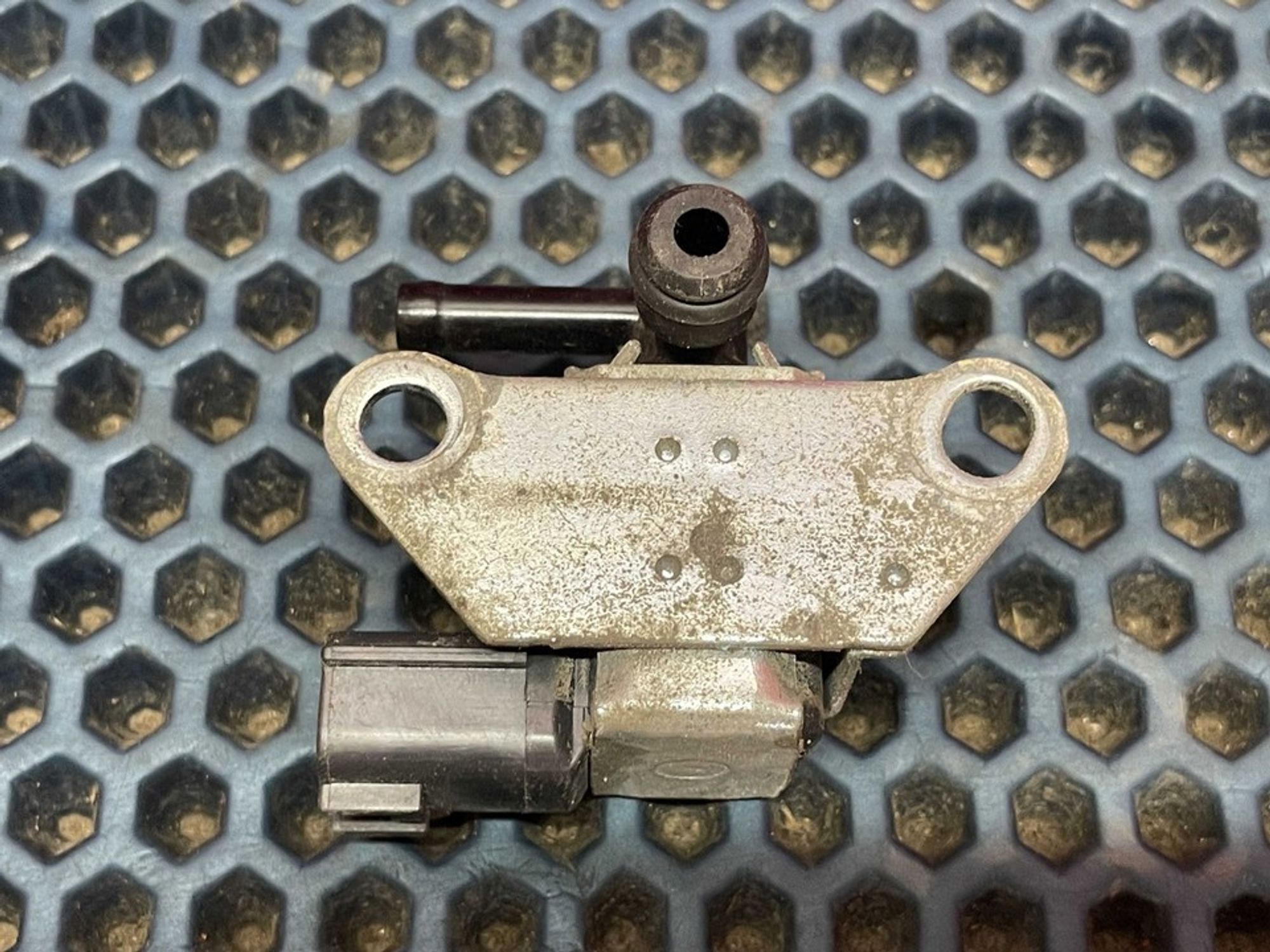 K5T46695 Клапан электромагнитный, 600 рублей, Нижний Новгород