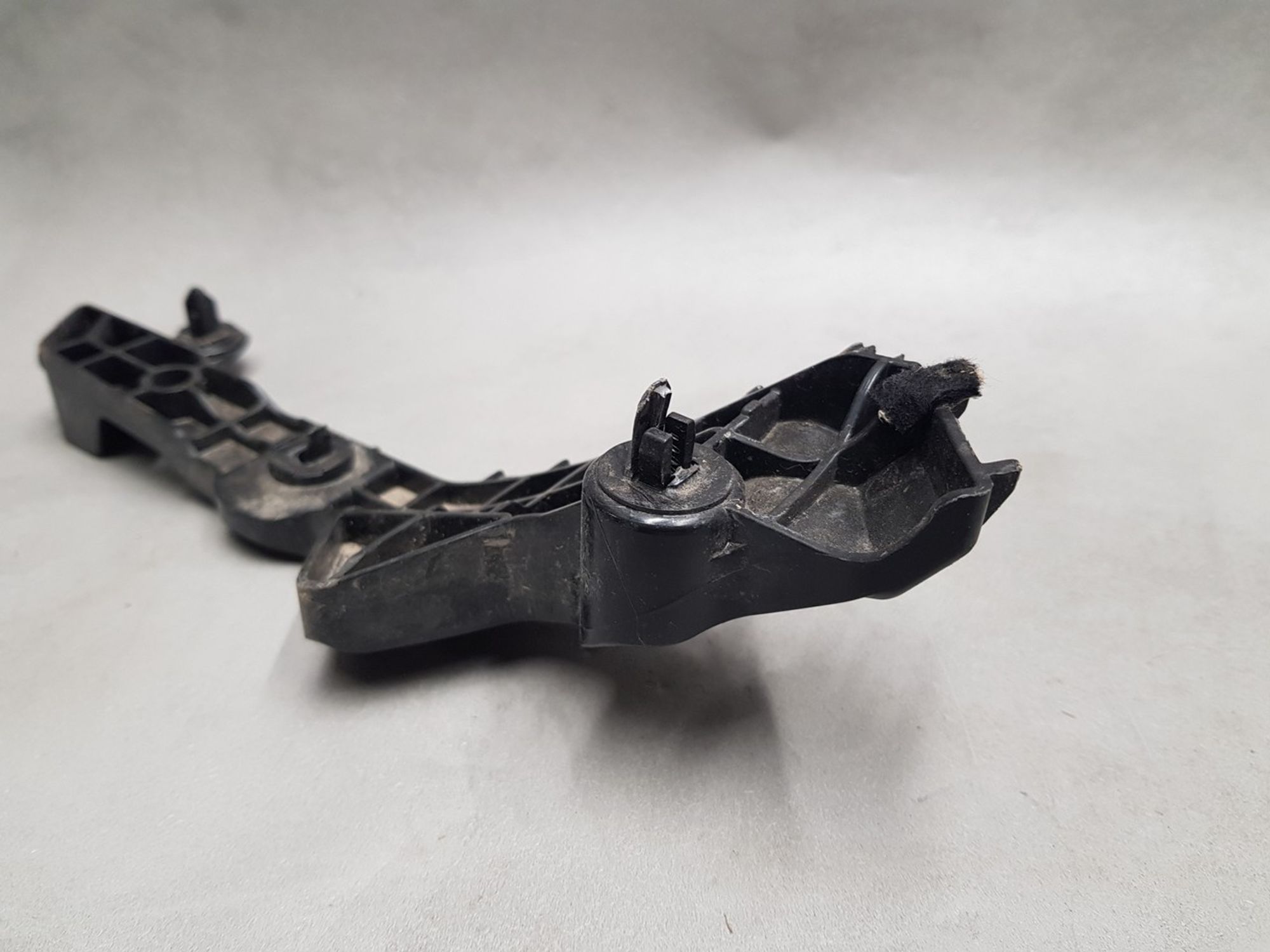 5253678010 Кронштейн переднего бампера левый L Lexus NX, 1000 рублей, Нижний Новгород