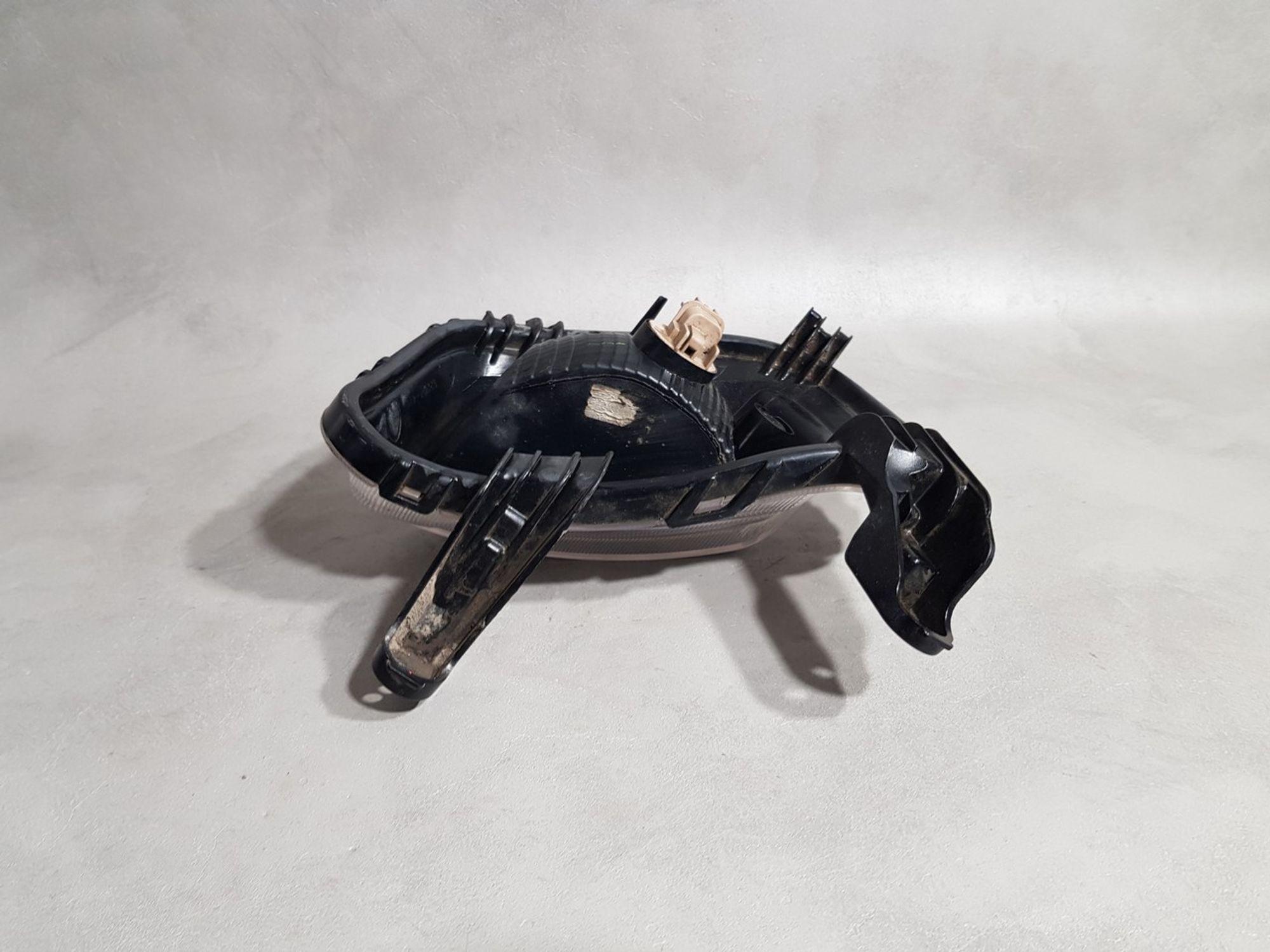 922084Y000 Фара противотуманная левая L Kia Rio IV, 800 рублей, Нижний Новгород