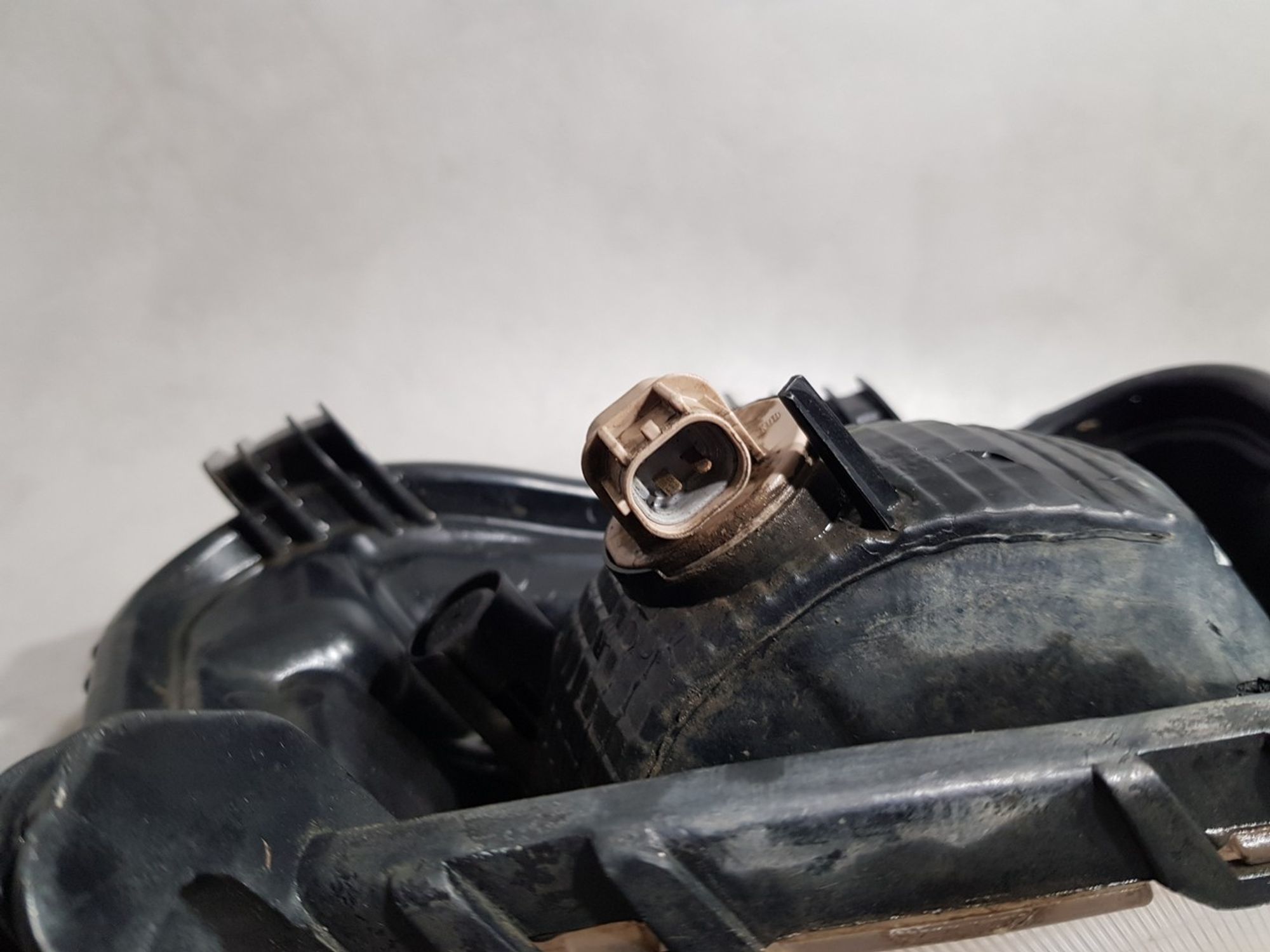 922084Y000 Фара противотуманная левая L Kia Rio IV, 800 рублей, Нижний Новгород