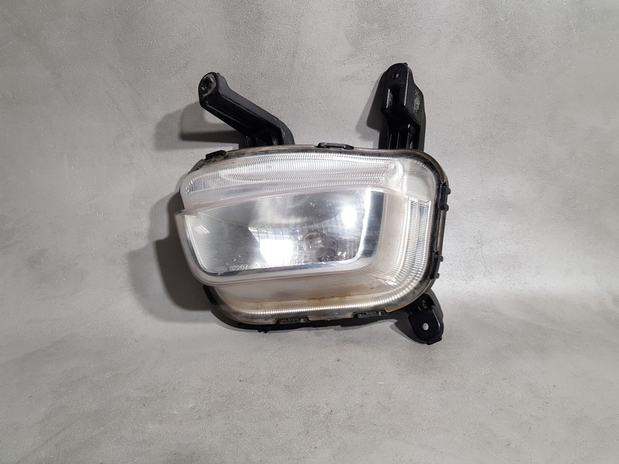 922084Y000 Фара противотуманная левая L Kia Rio IV, 800 рублей, Нижний Новгород