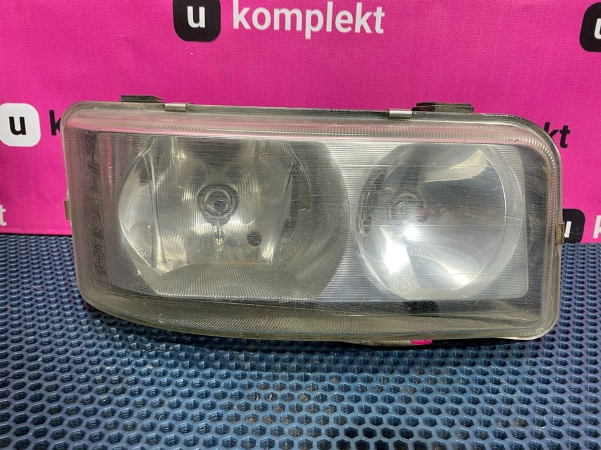 81251016587 Фара правая R Man TGA, 3500 рублей, Нижний Новгород