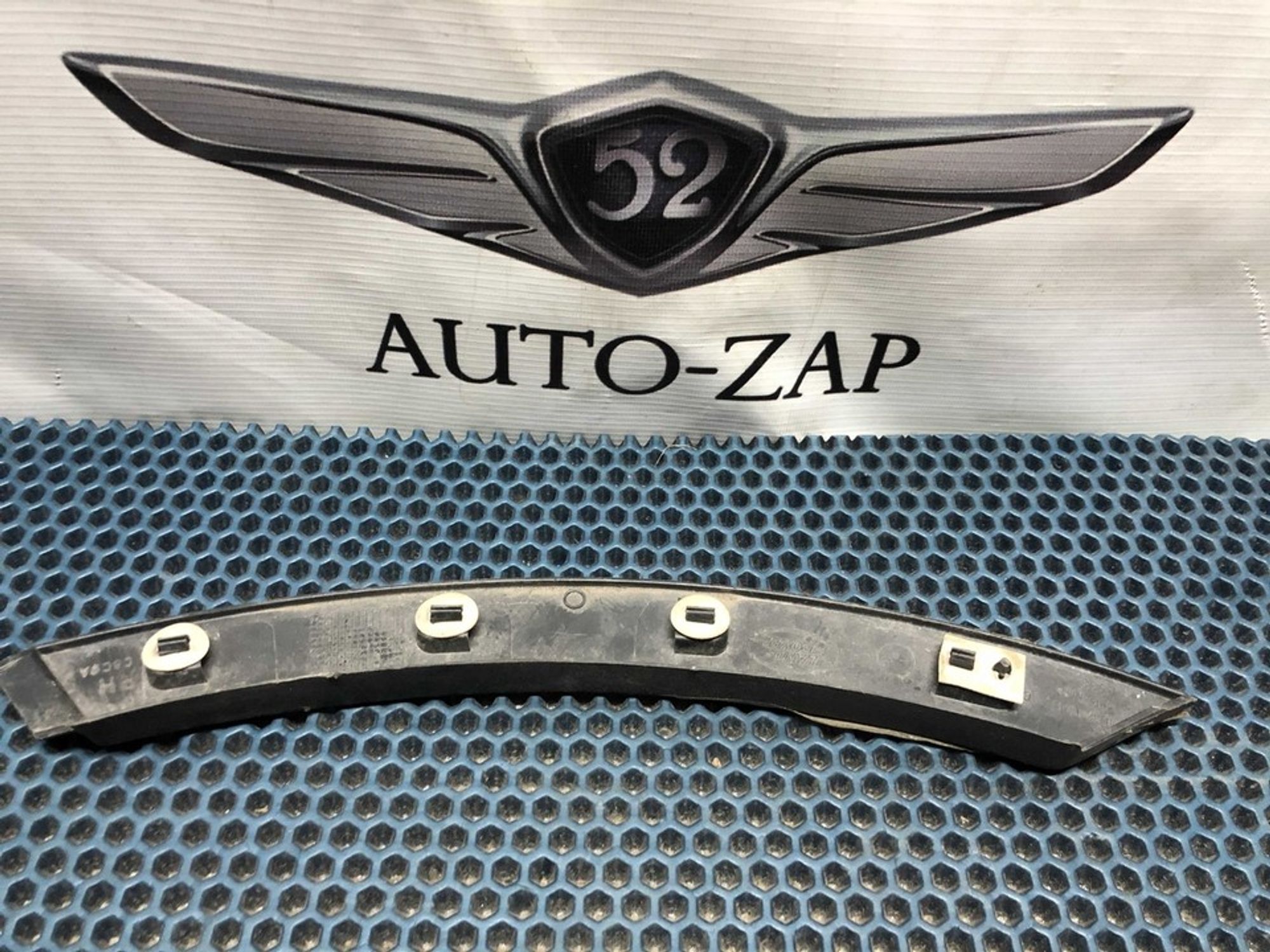 BJ32I6A332 Накладка двери задняя правая R Land Rover Range Rover Evoque, 1000 рублей, Нижний Новгород