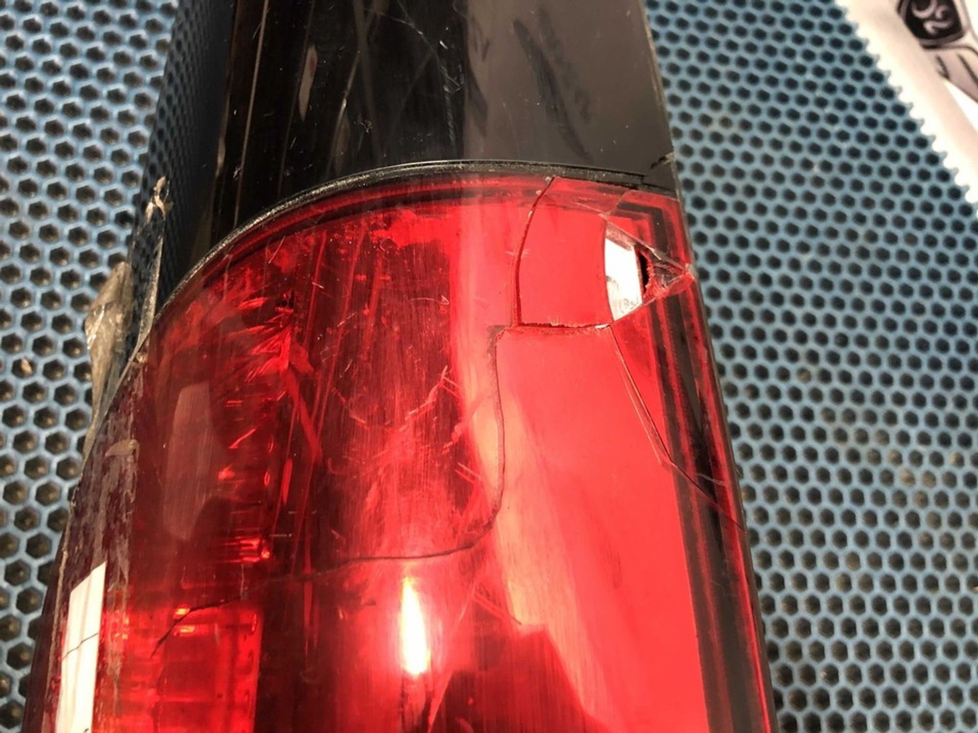 A6398201564 Фонарь задний правый R Mercedes-Benz V-class W639, 1600 рублей, Нижний Новгород