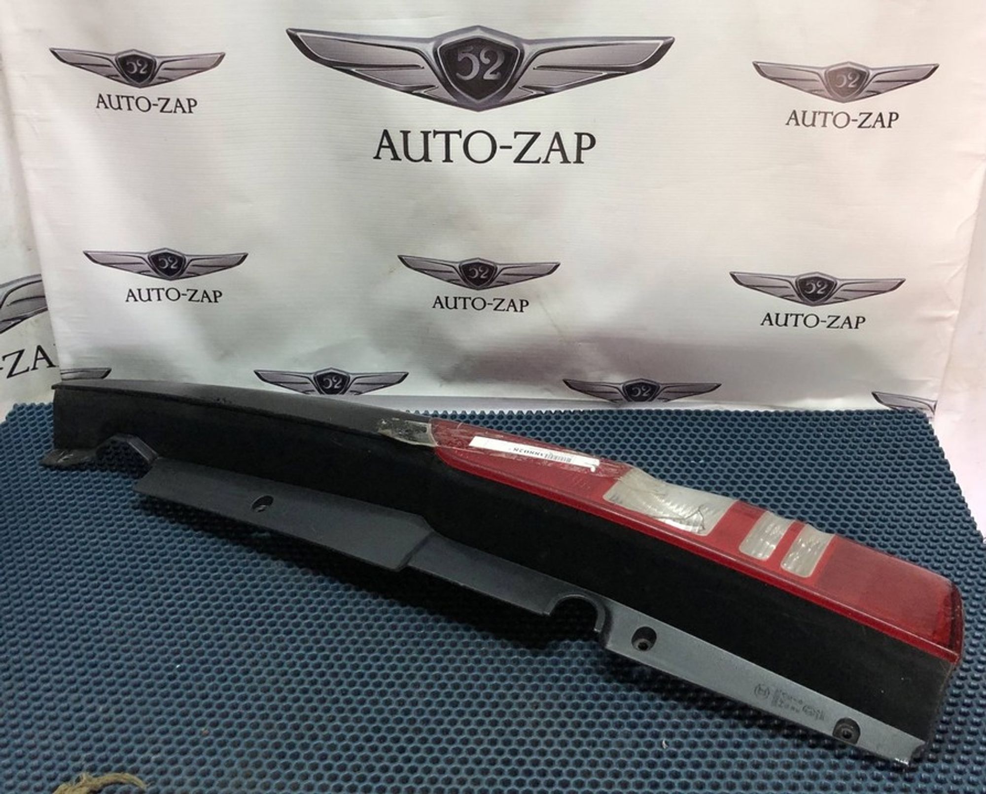 A6398201564 Фонарь задний правый R Mercedes-Benz V-class W639, 1600 рублей, Нижний Новгород