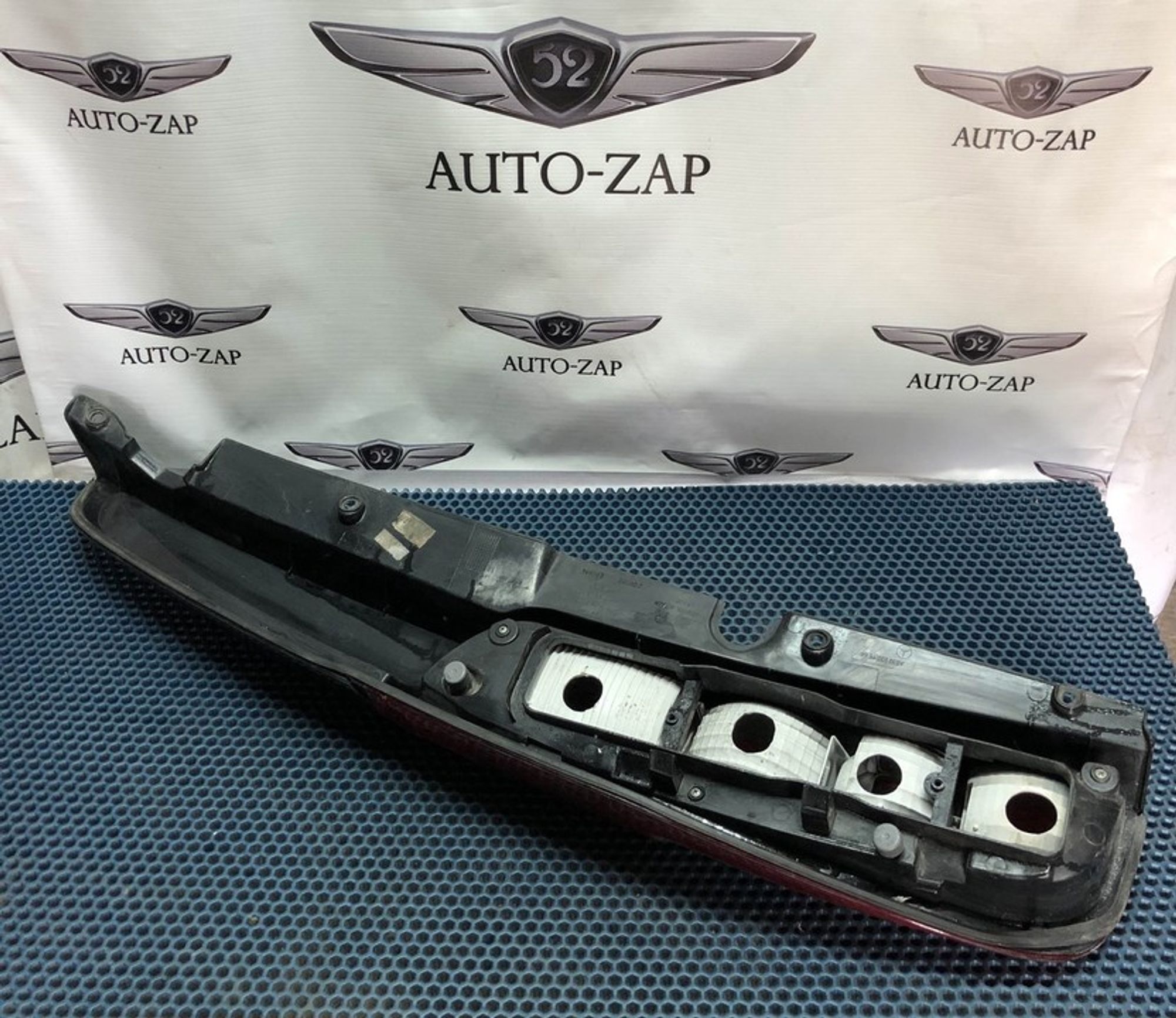 A6398201564 Фонарь задний правый R Mercedes-Benz V-class W639, 1600 рублей, Нижний Новгород