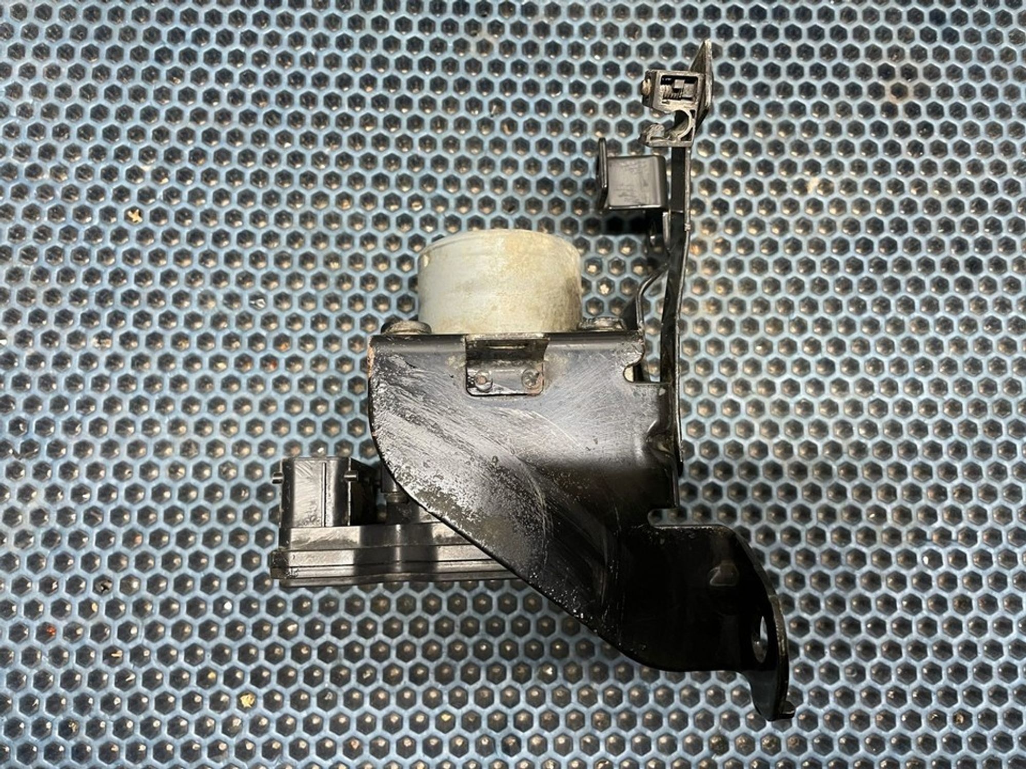 589204L100 Блок ABS (насос) Hyundai Solaris I, 2200 рублей, Нижний Новгород