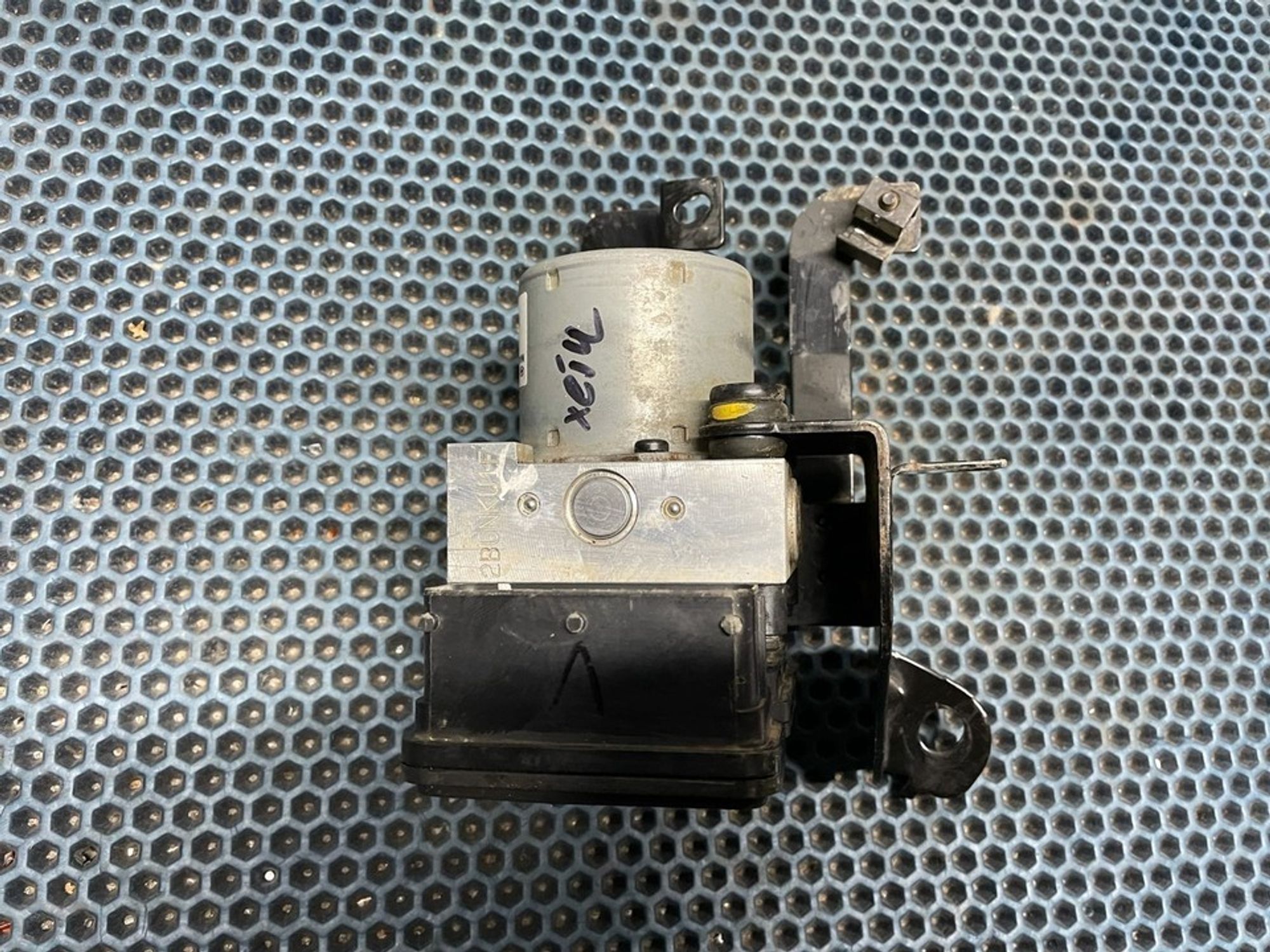 589204L100 Блок ABS (насос) Hyundai Solaris I, 2200 рублей, Нижний Новгород