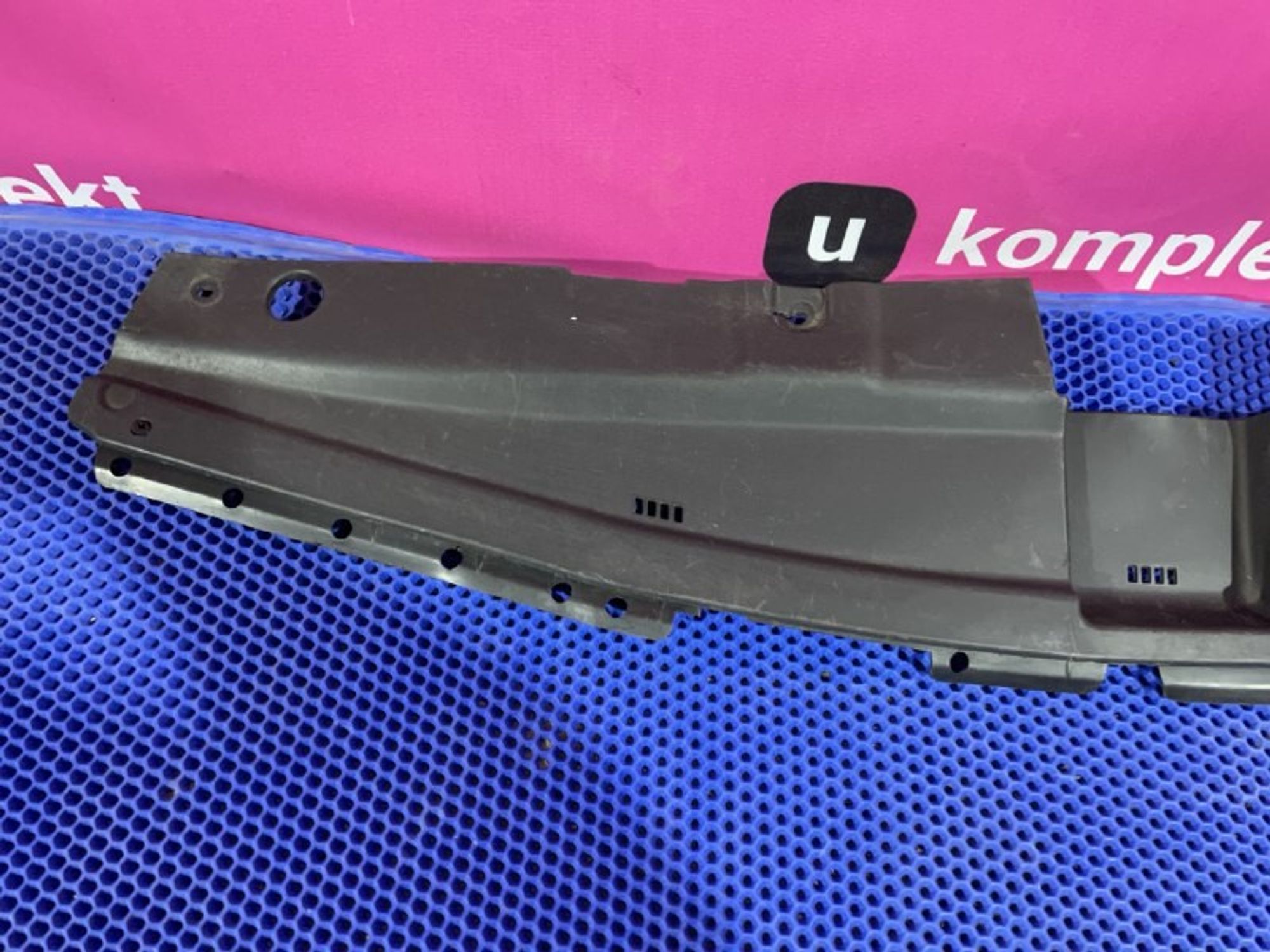 863624L500 Планка замка капота Hyundai Solaris I, 500 рублей, Нижний Новгород