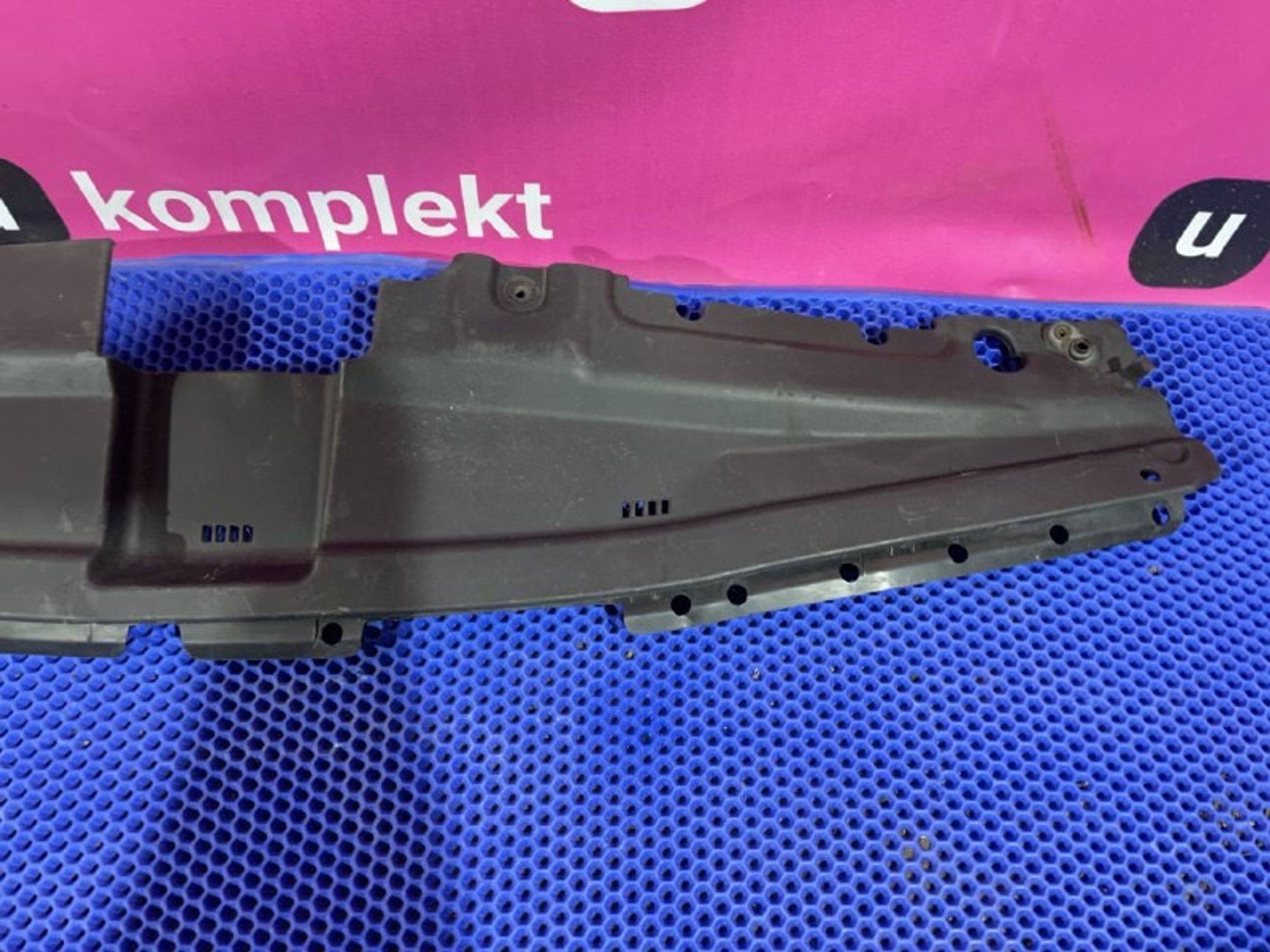 863624L500 Планка замка капота Hyundai Solaris I, 500 рублей, Нижний Новгород