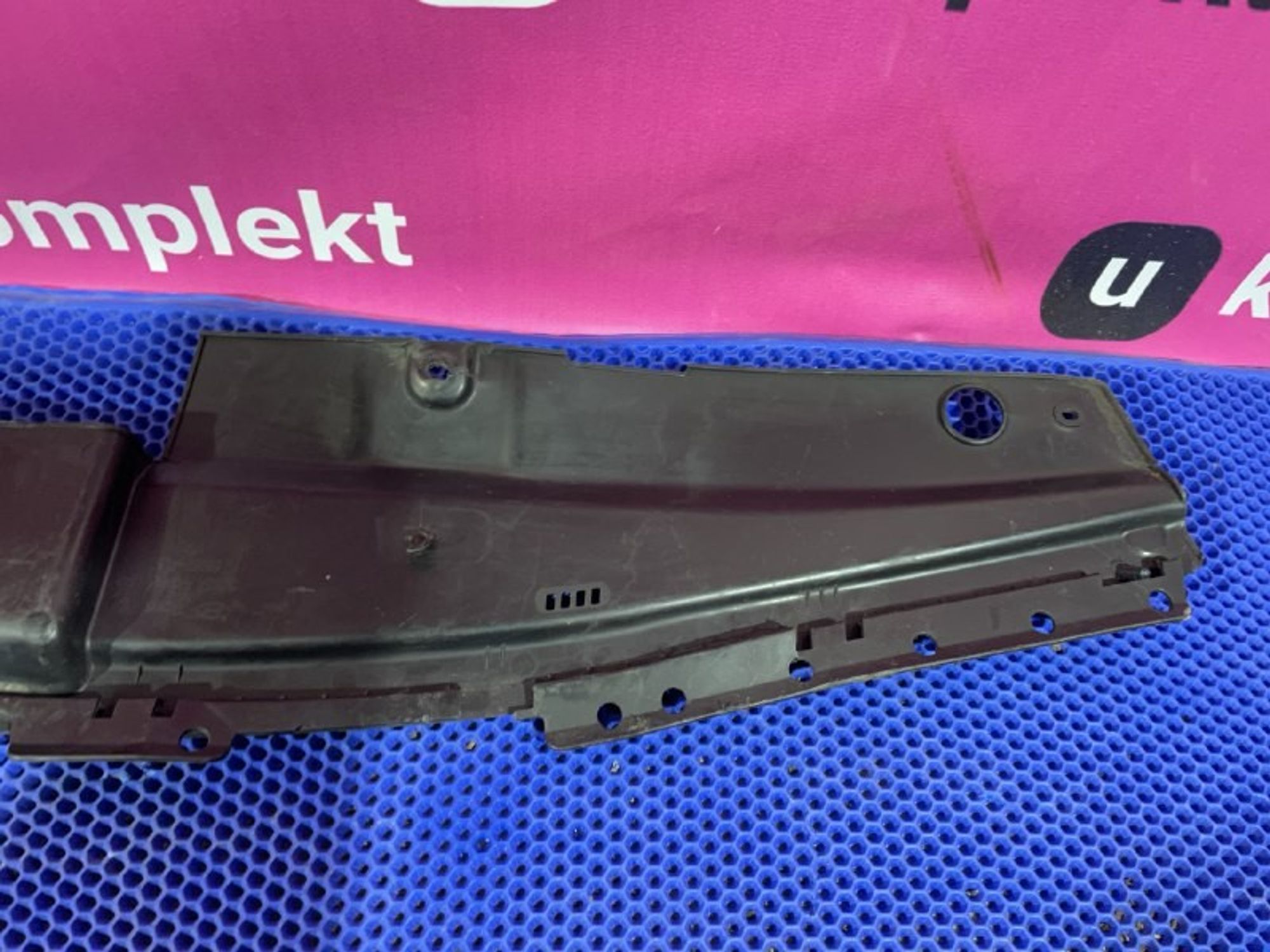 863624L500 Планка замка капота Hyundai Solaris I, 500 рублей, Нижний Новгород