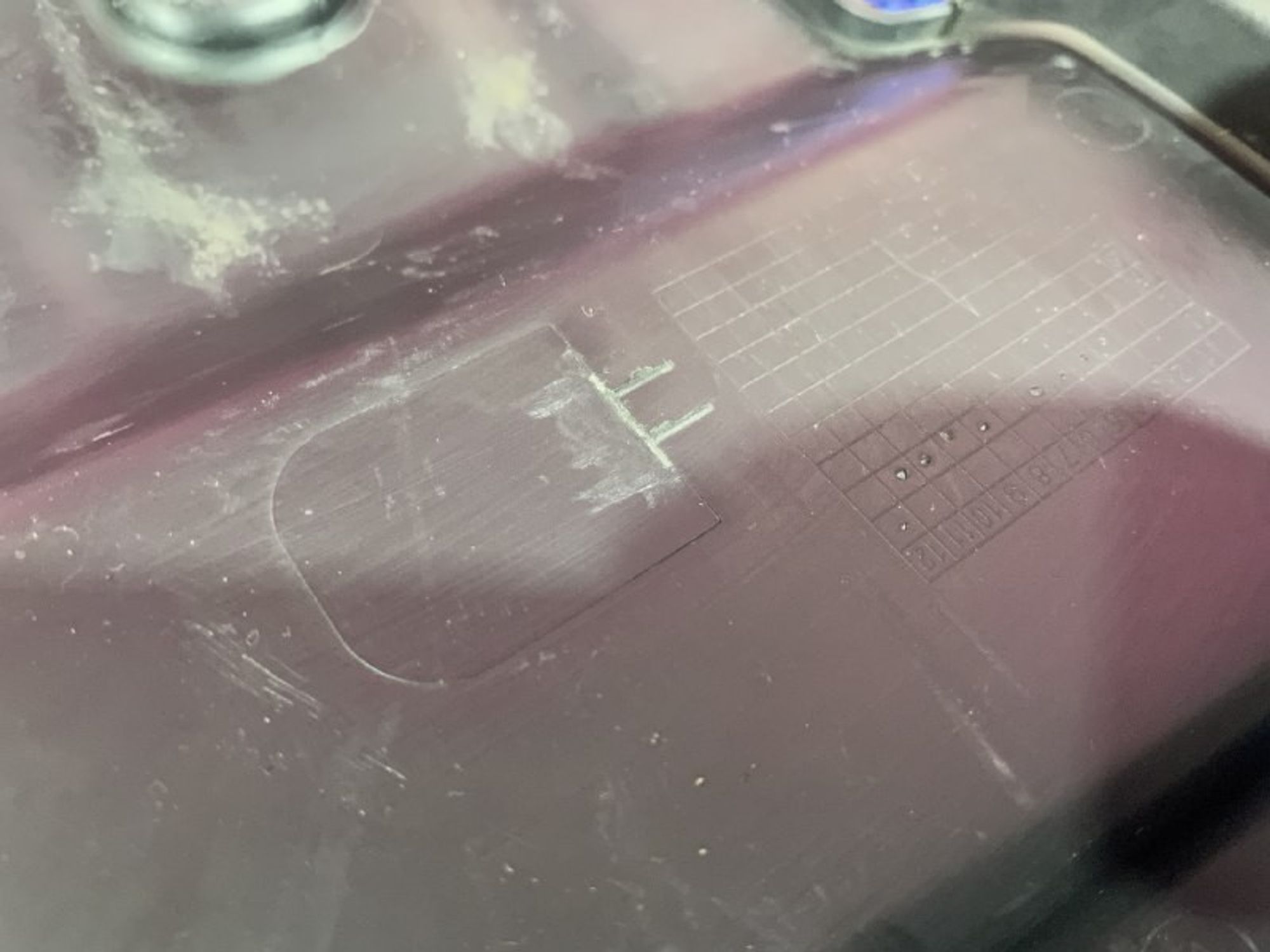 863624L500 Планка замка капота Hyundai Solaris I, 500 рублей, Нижний Новгород