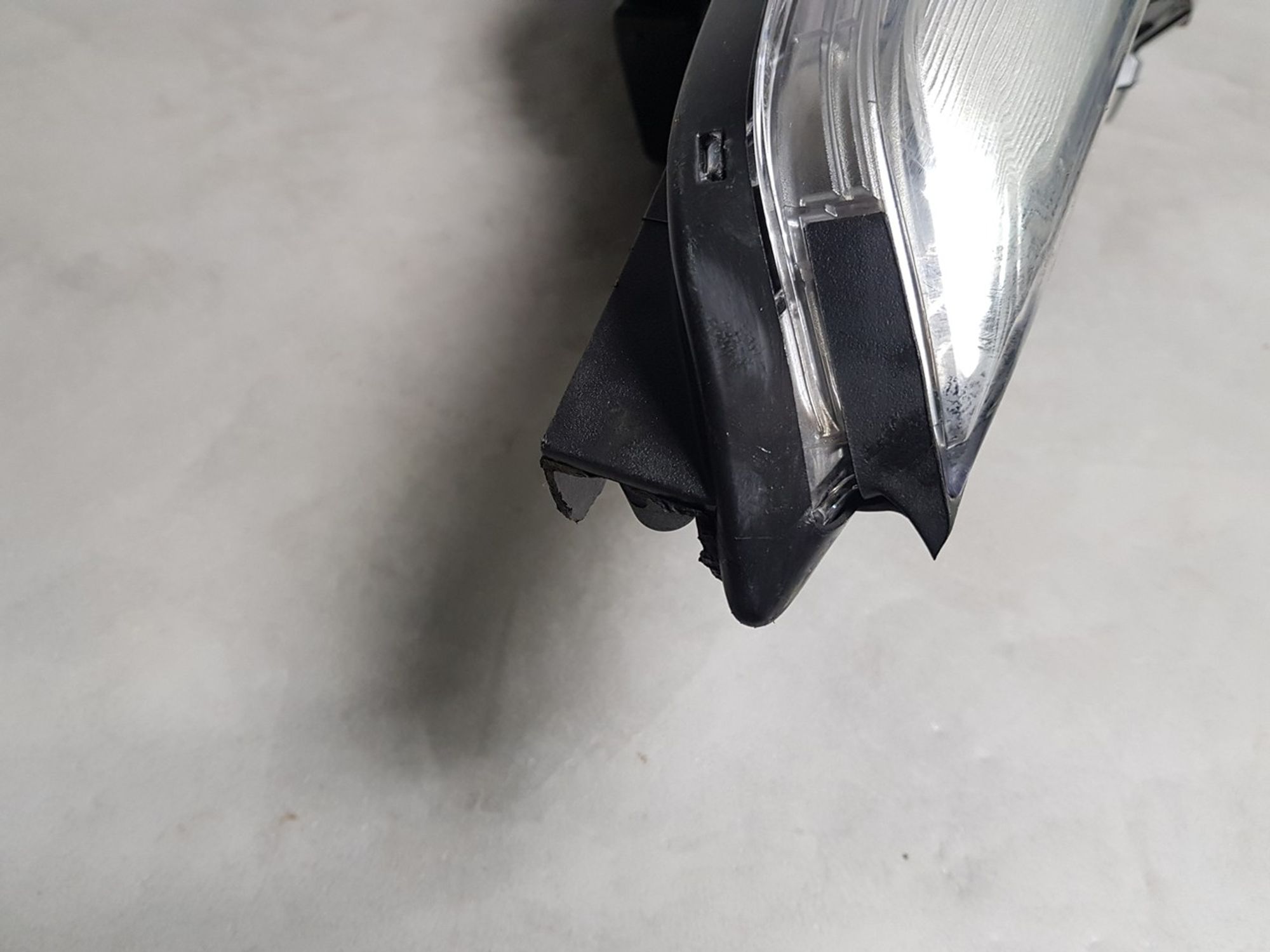 92102M0000 Фара правая R Hyundai Creta I, 2500 рублей, Нижний Новгород