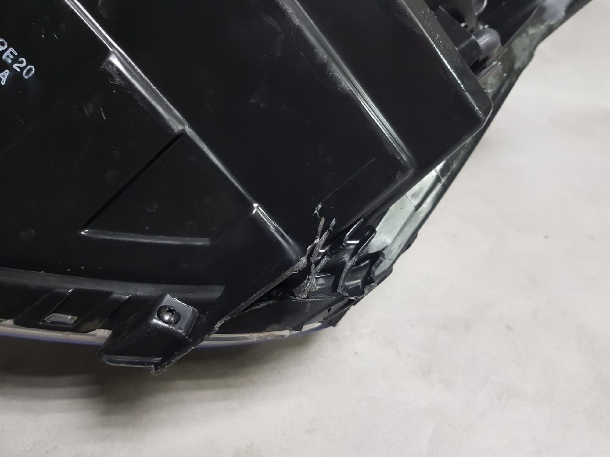 92102M0000 Фара правая R Hyundai Creta I, 2500 рублей, Нижний Новгород