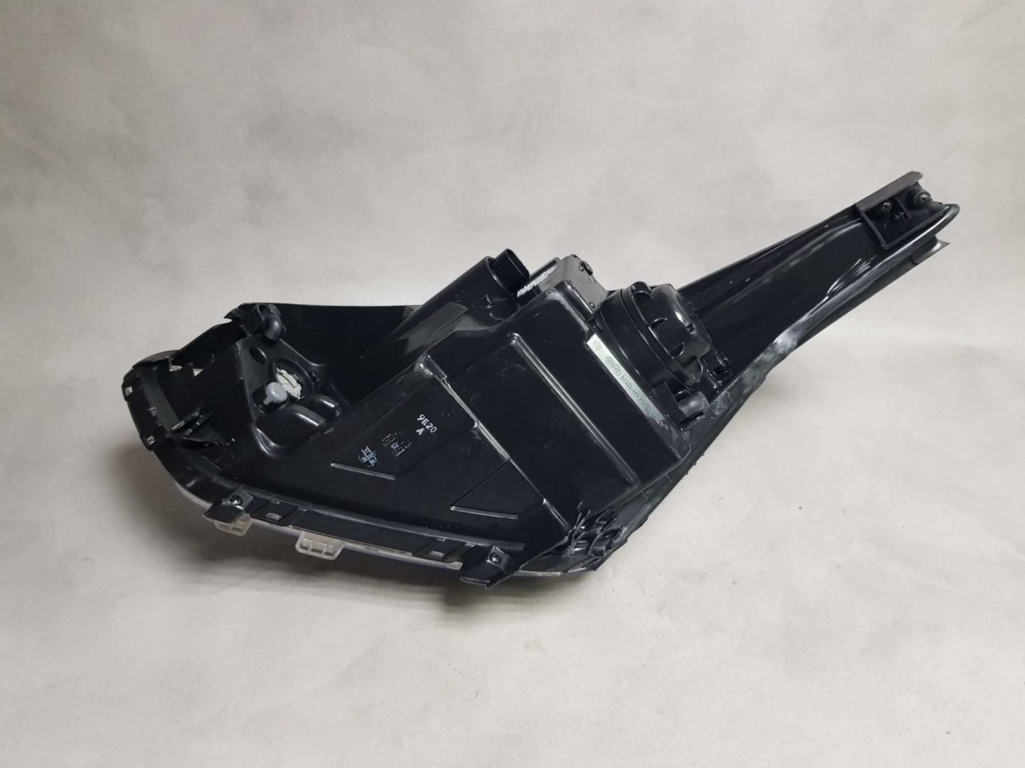 92102M0000 Фара правая R Hyundai Creta I, 2500 рублей, Нижний Новгород