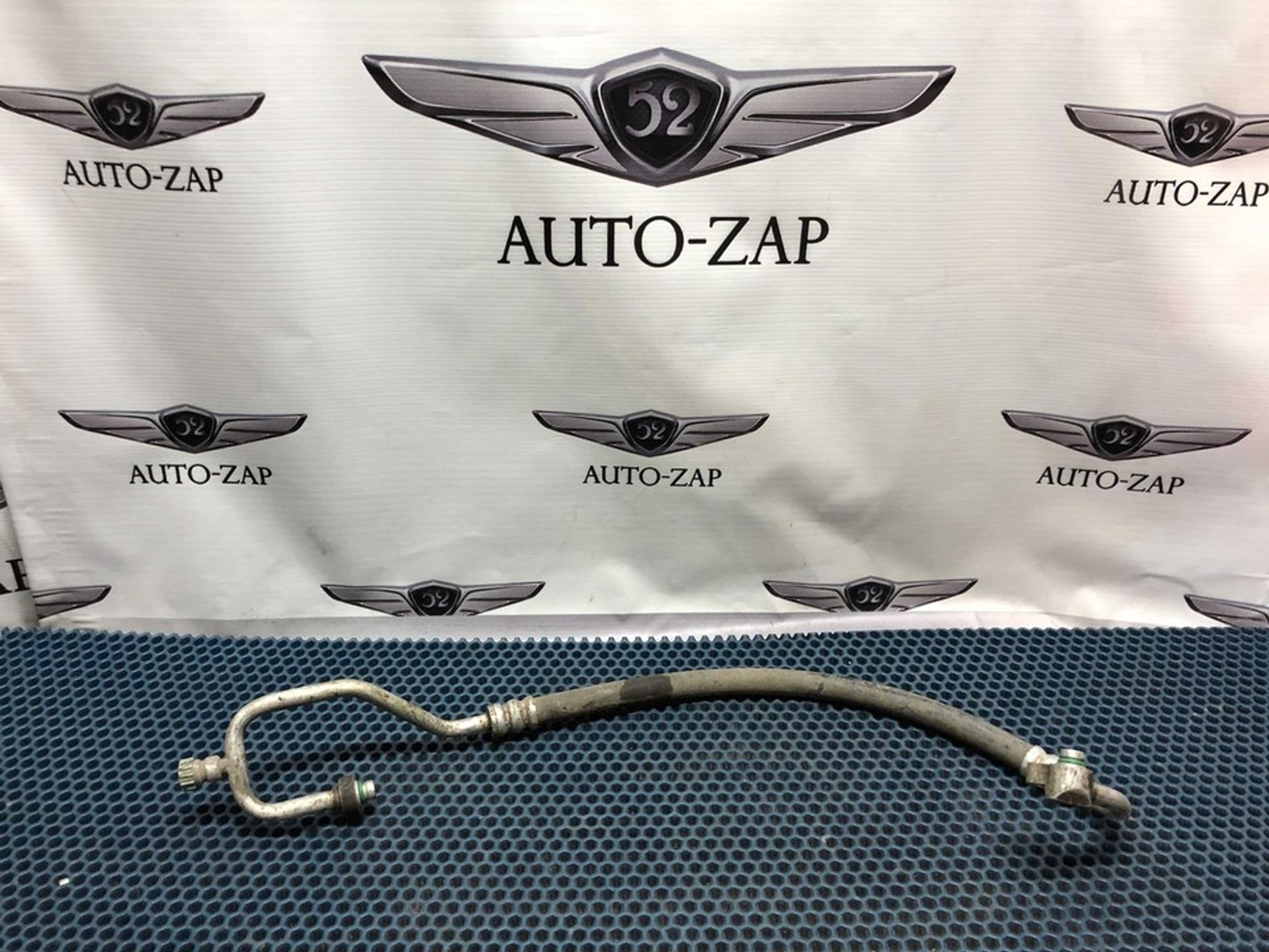 977622H000 Трубка кондиционера Hyundai Elantra HD, 1200 рублей, Нижний Новгород