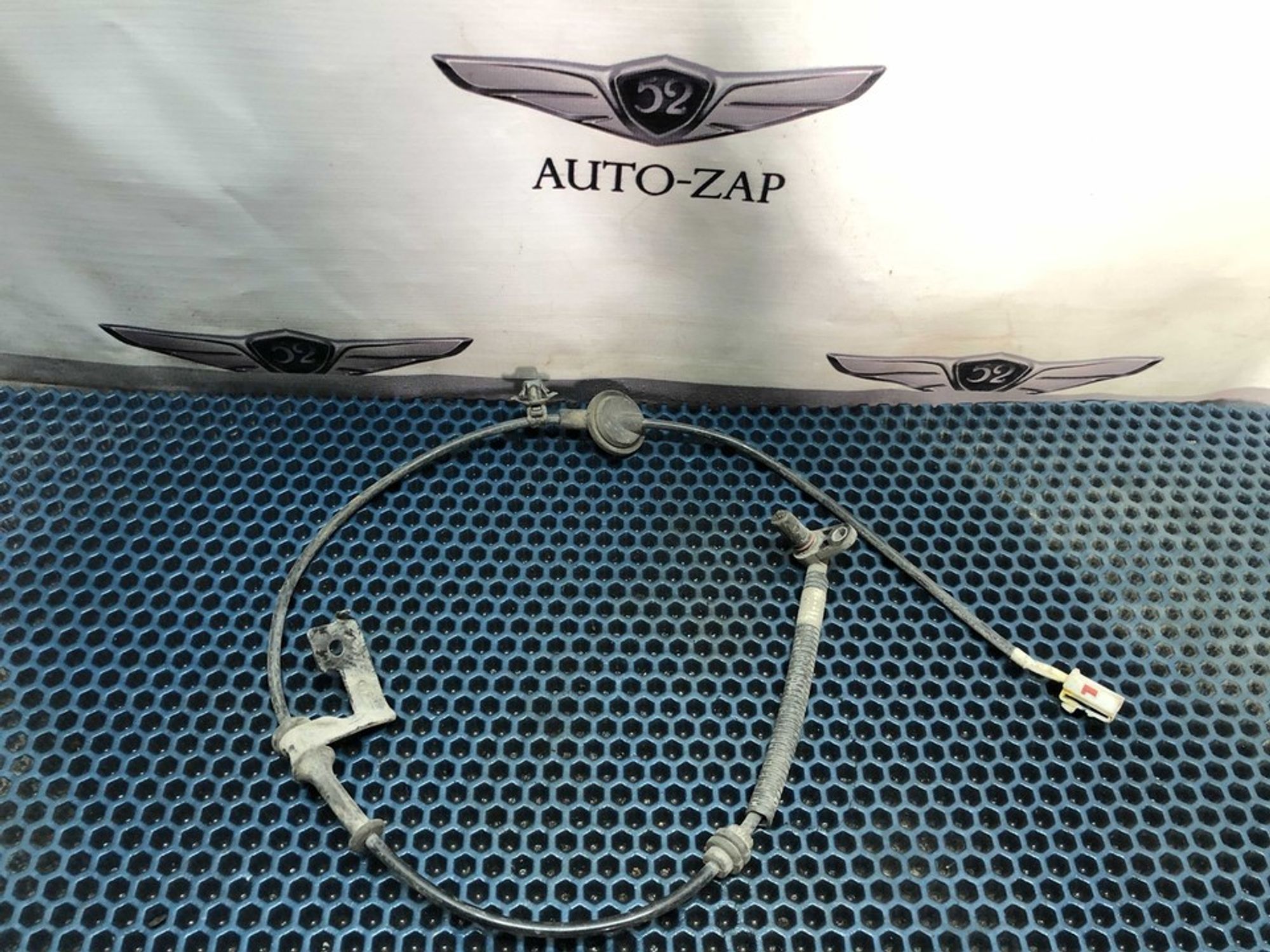 956801R000 Датчик ABS задний левый L Hyundai Solaris I, 800 рублей, Нижний Новгород