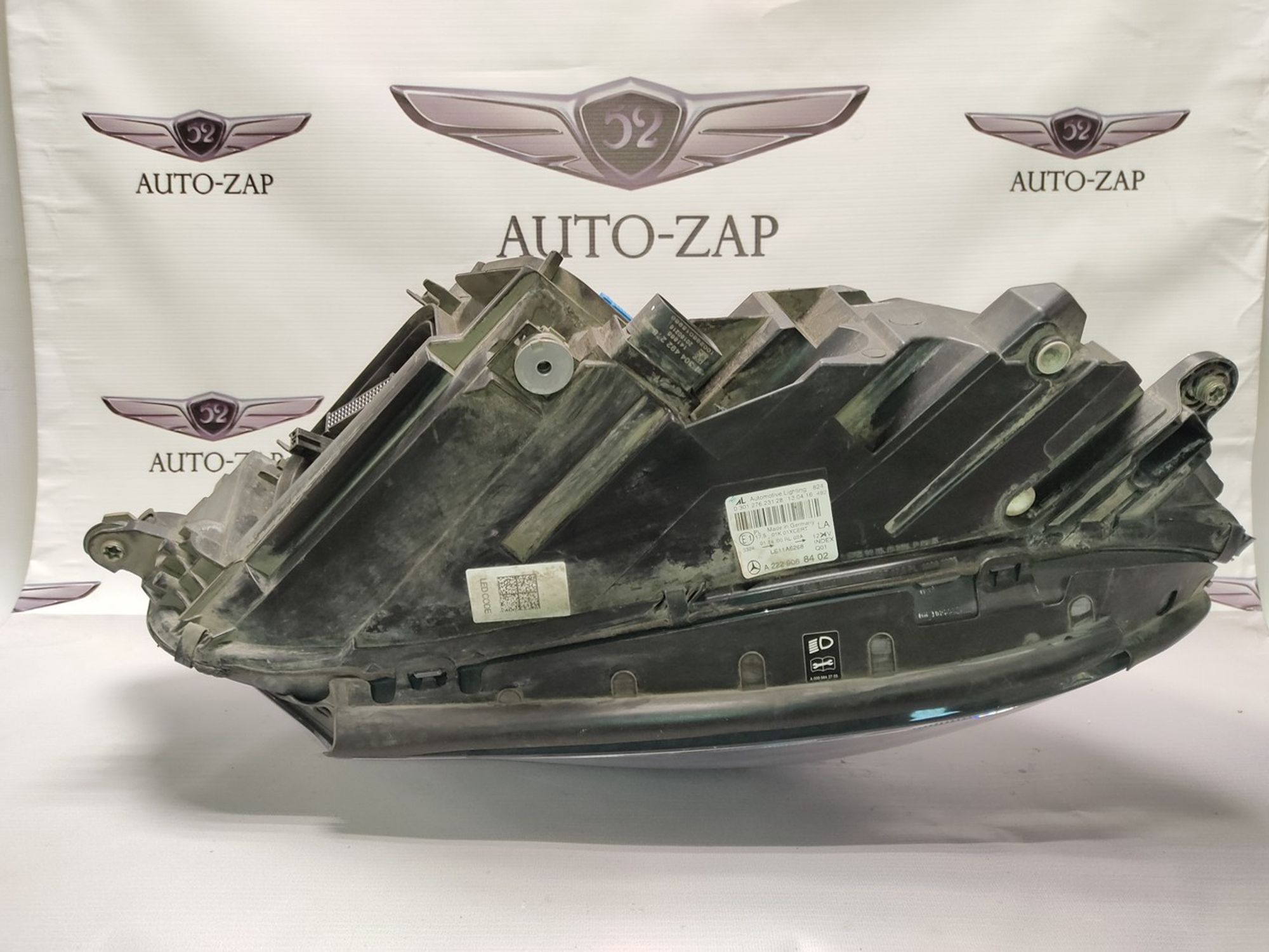 A2229068402 Фара левая L Mercedes-Benz S-class ..., 30000 рублей, Нижний Новгород