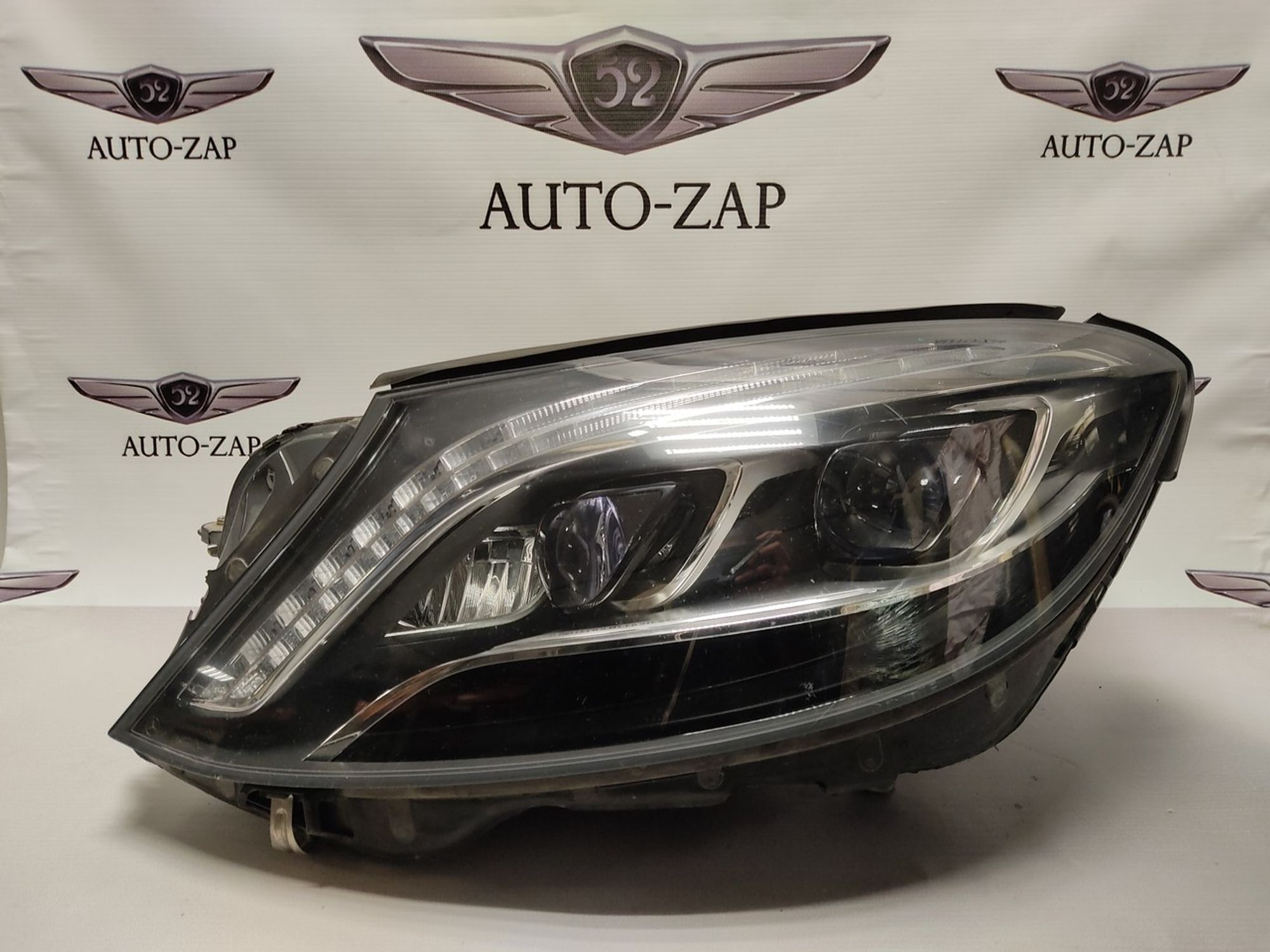 A2229068402 Фара левая L Mercedes-Benz S-class ..., 30000 рублей, Нижний Новгород