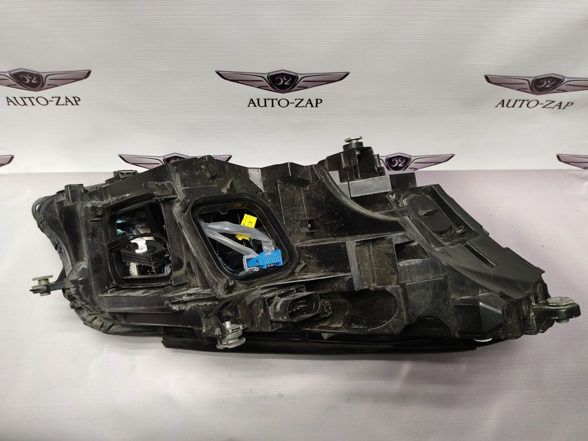 A2229068402 Фара левая L Mercedes-Benz S-class ..., 30000 рублей, Нижний Новгород