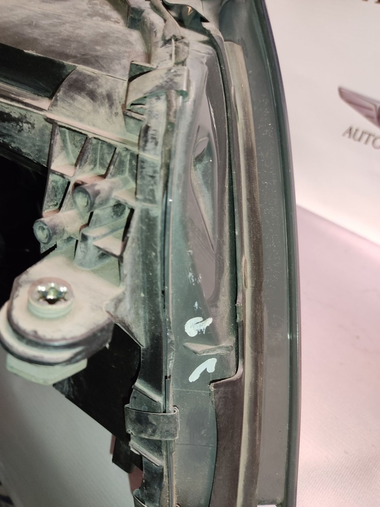 A2229068402 Фара левая L Mercedes-Benz S-class ..., 30000 рублей, Нижний Новгород