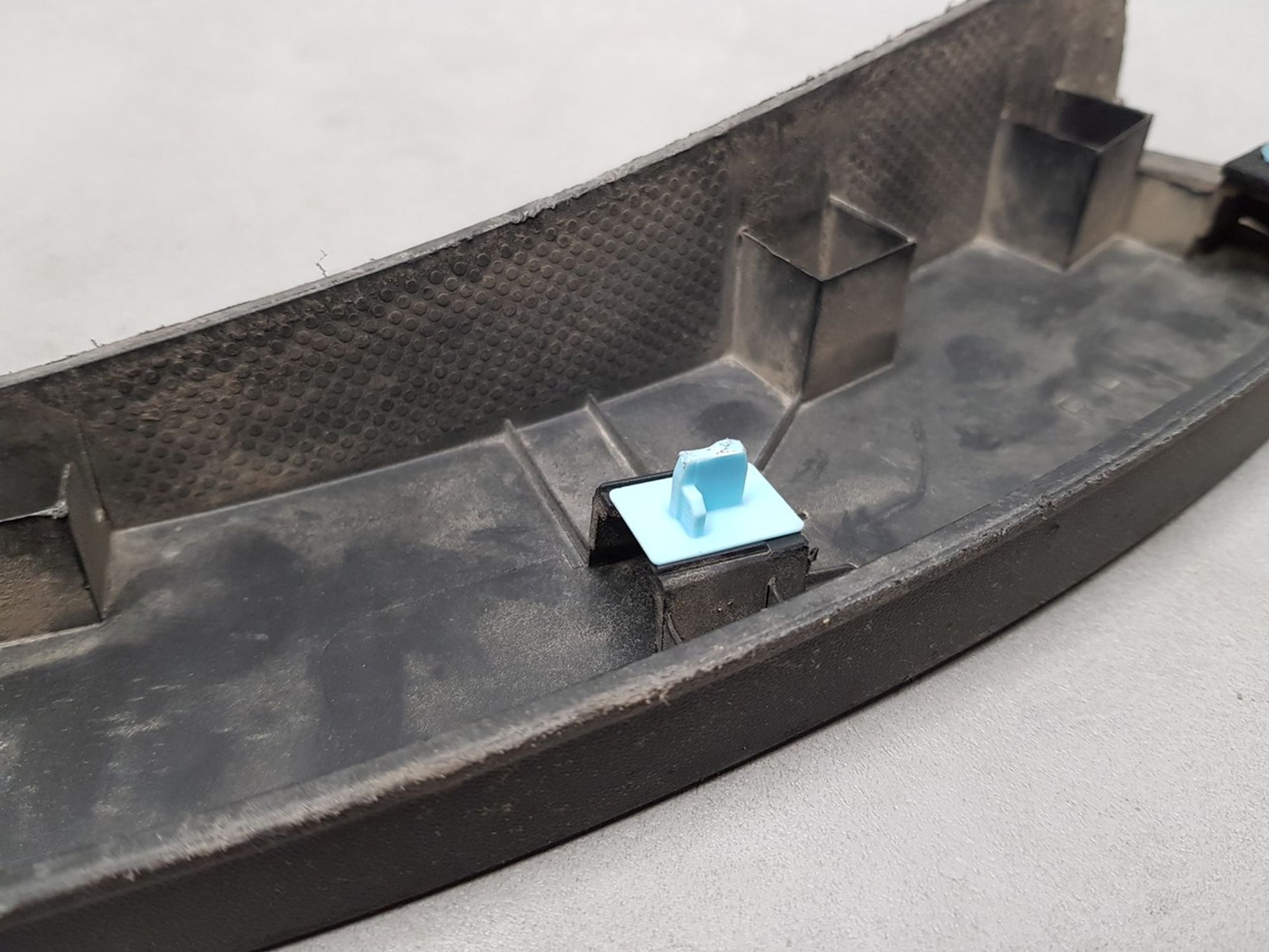 87742F1000 Накладка арки крыла заднего правого R Kia Sportage IV, 700 рублей, Нижний Новгород