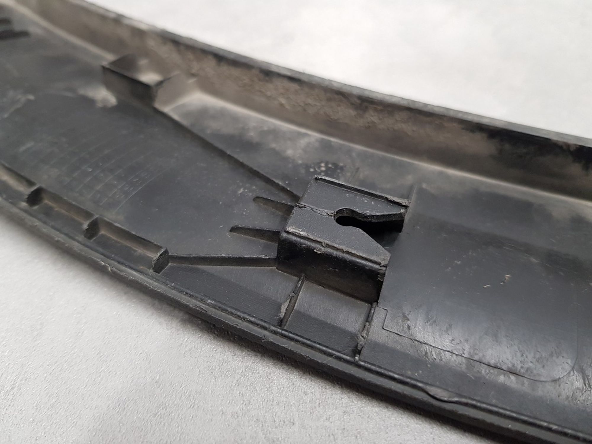 87742F1000 Накладка арки крыла заднего правого R Kia Sportage IV, 700 рублей, Нижний Новгород