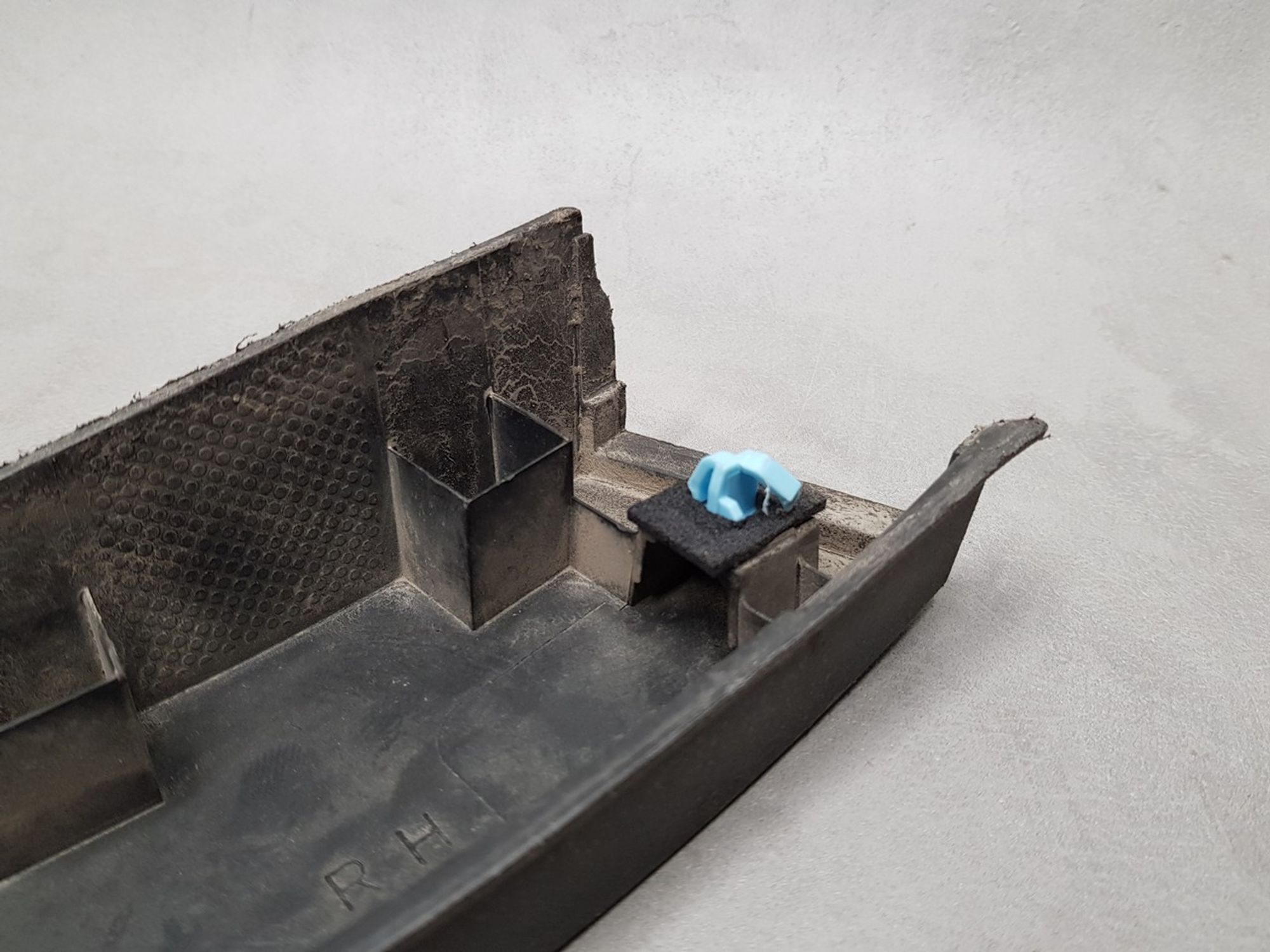 87742F1000 Накладка арки крыла заднего правого R Kia Sportage IV, 700 рублей, Нижний Новгород