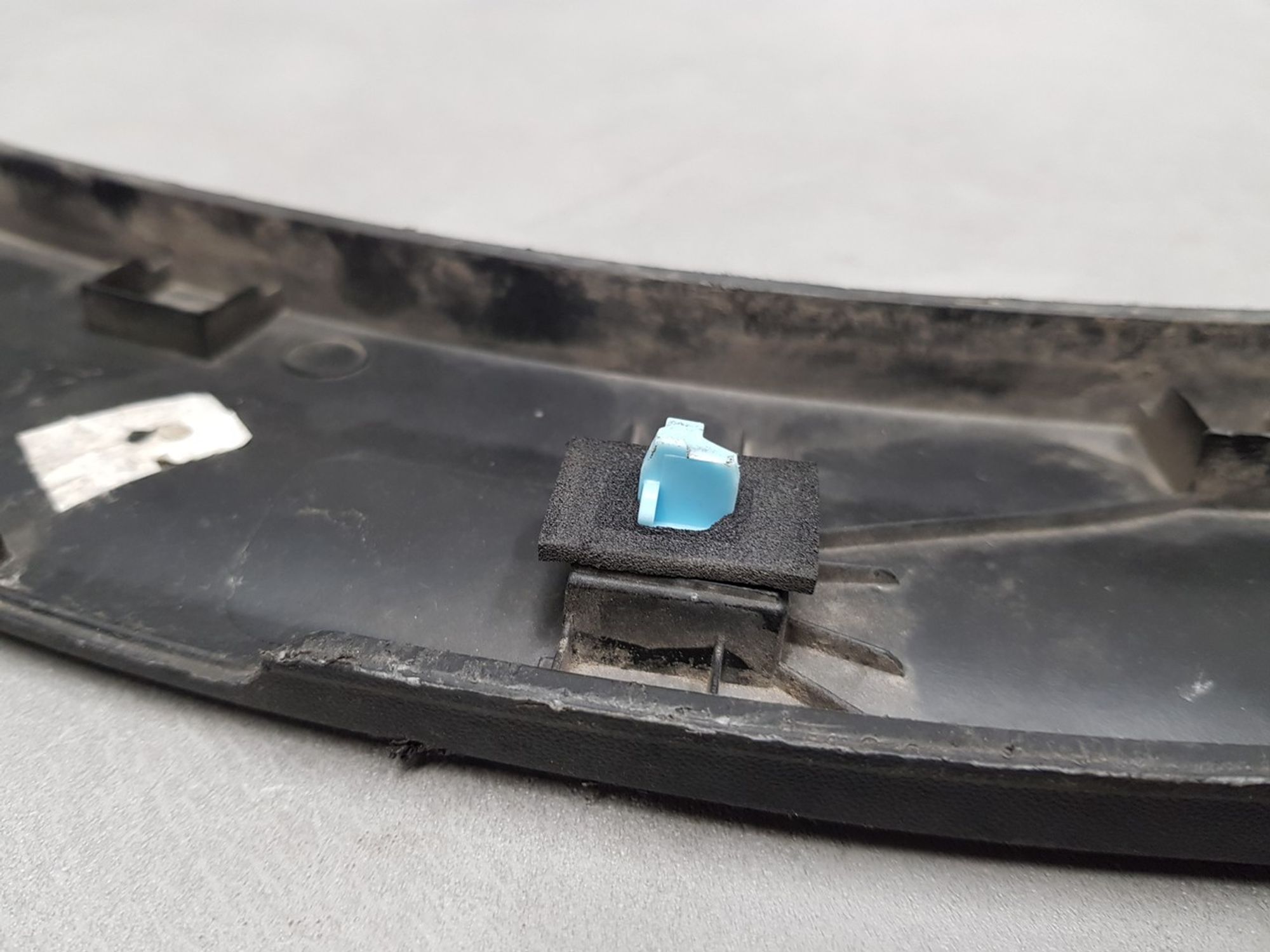 87742F1000 Накладка арки крыла заднего правого R Kia Sportage IV, 700 рублей, Нижний Новгород