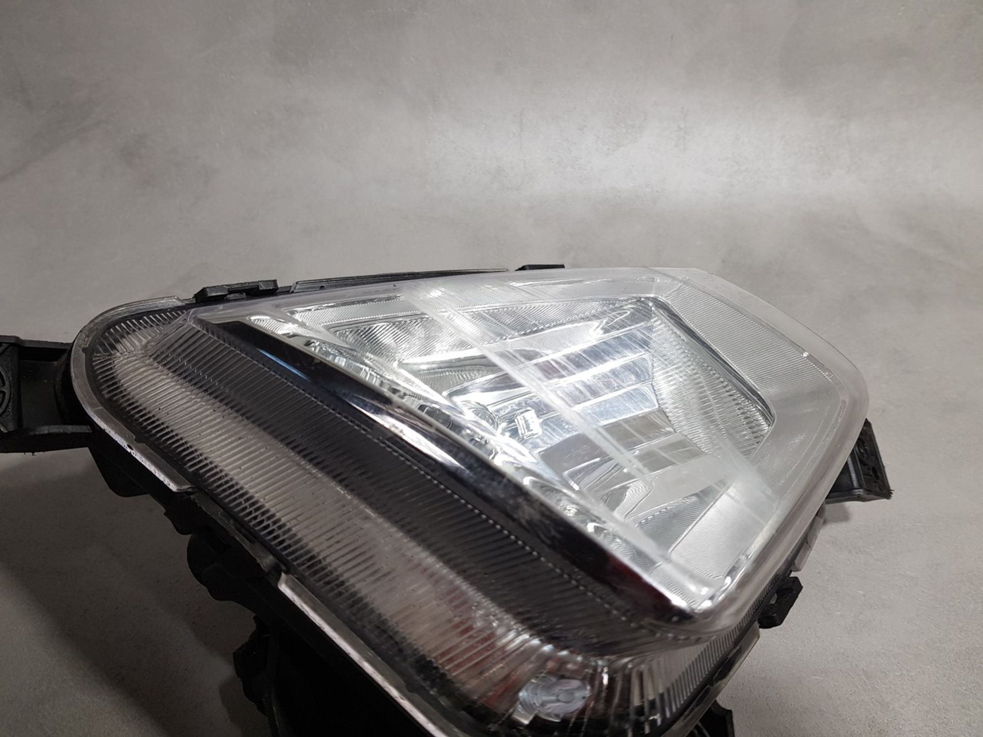 92201M0000 Фара противотуманная левая L Hyundai Creta I, 900 рублей, Нижний Новгород