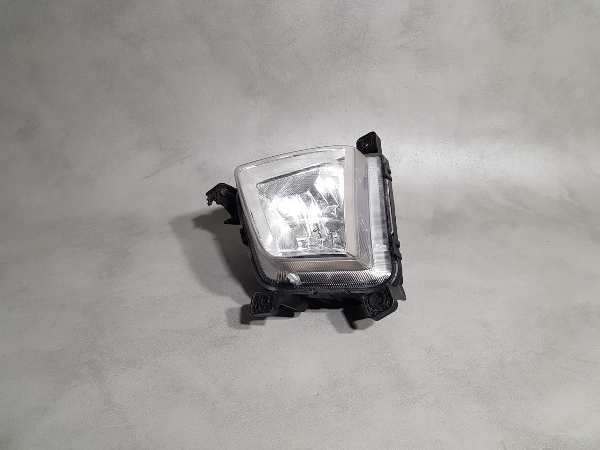 92201M0000 Фара противотуманная левая L Hyundai Creta I, 900 рублей, Нижний Новгород