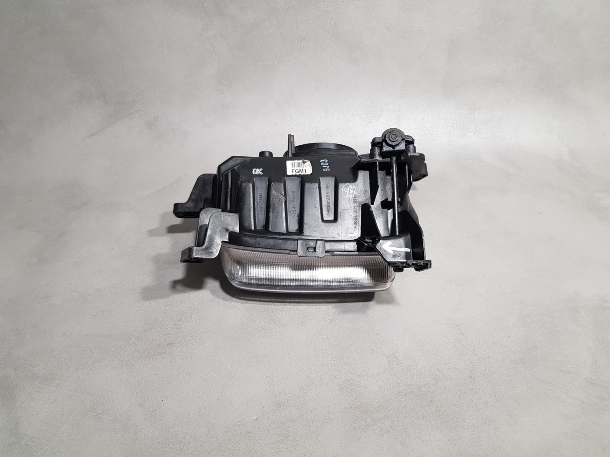 92201M0000 Фара противотуманная левая L Hyundai Creta I, 900 рублей, Нижний Новгород