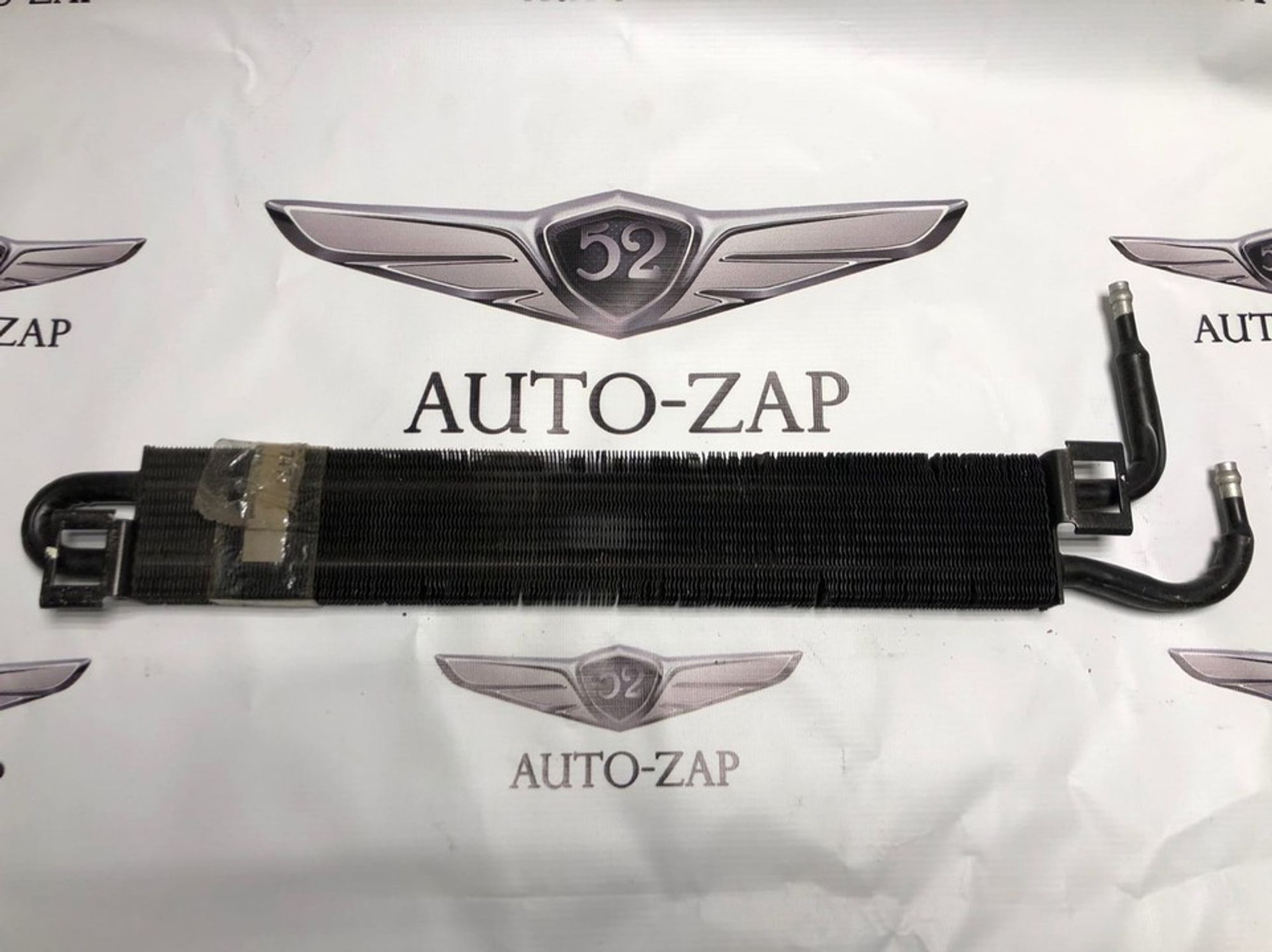 68069651AC Радиатор гидроусилителя Jeep Grand Cherokee WK2, 3400 рублей, Нижний Новгород