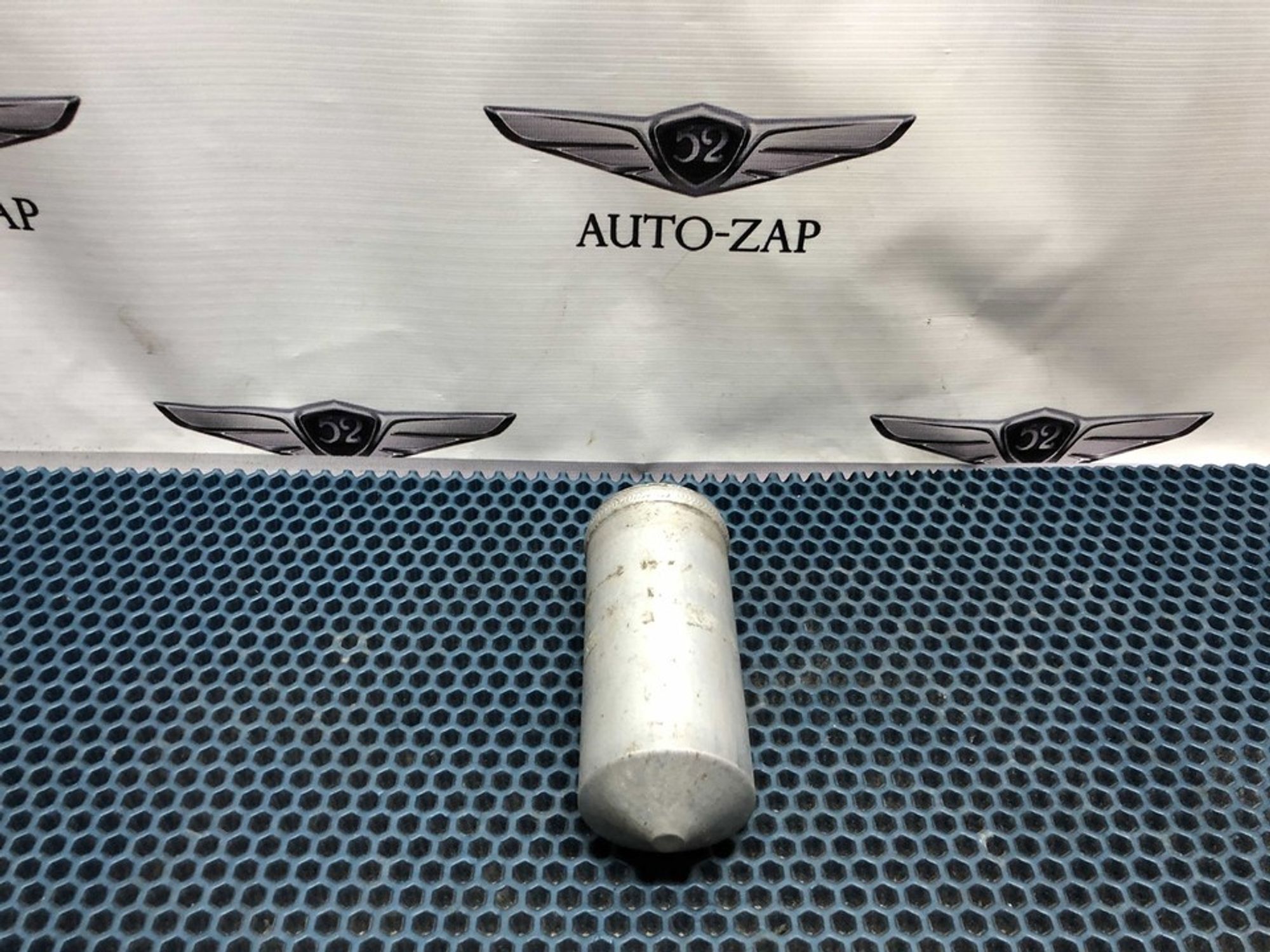 0K2N161500 Осушитель системы кондиционирования Kia Spectra I, 600 рублей, Нижний Новгород