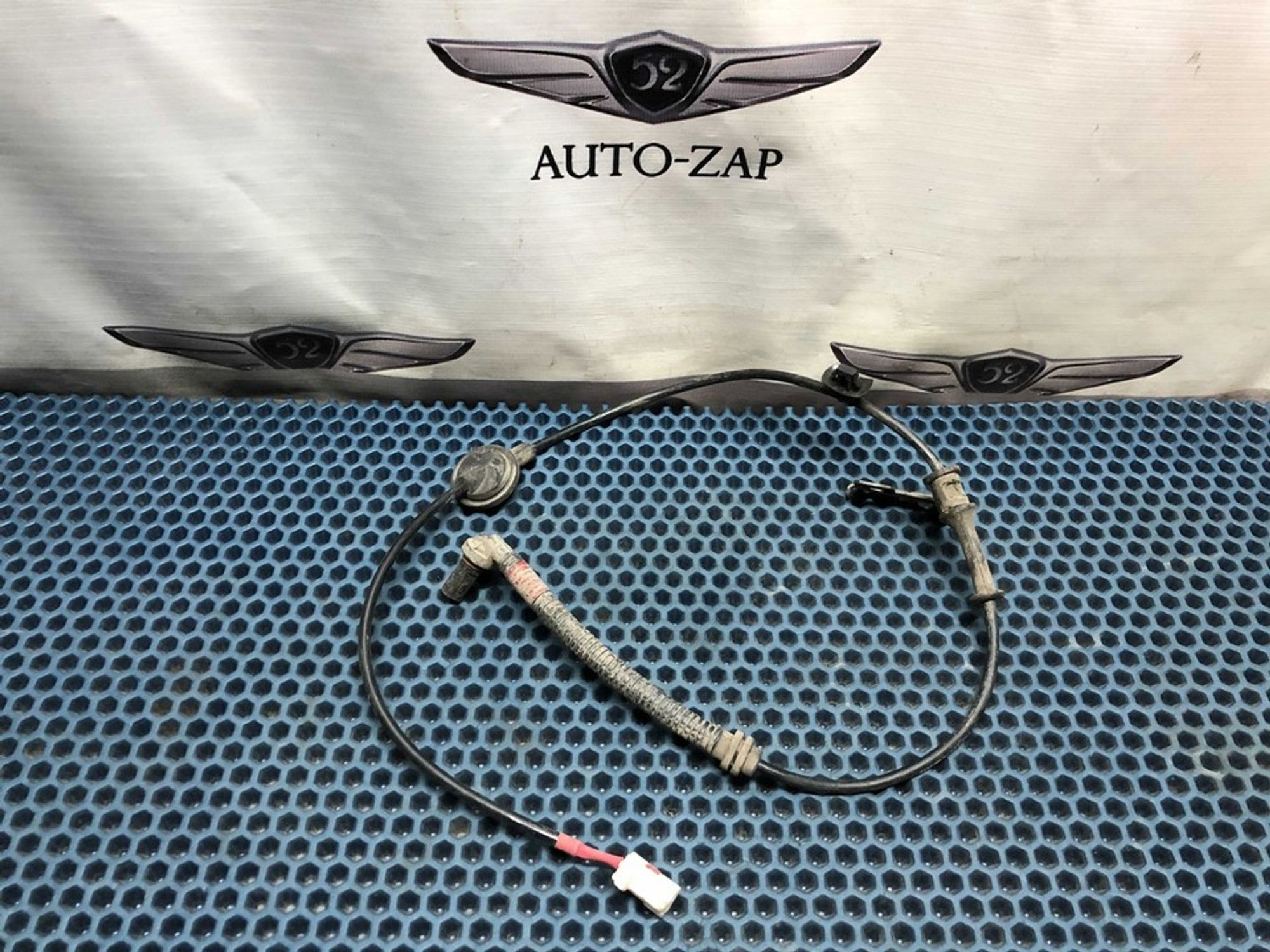 956811R000 Датчик ABS задний правый R Hyundai Solaris I, 800 рублей, Нижний Новгород