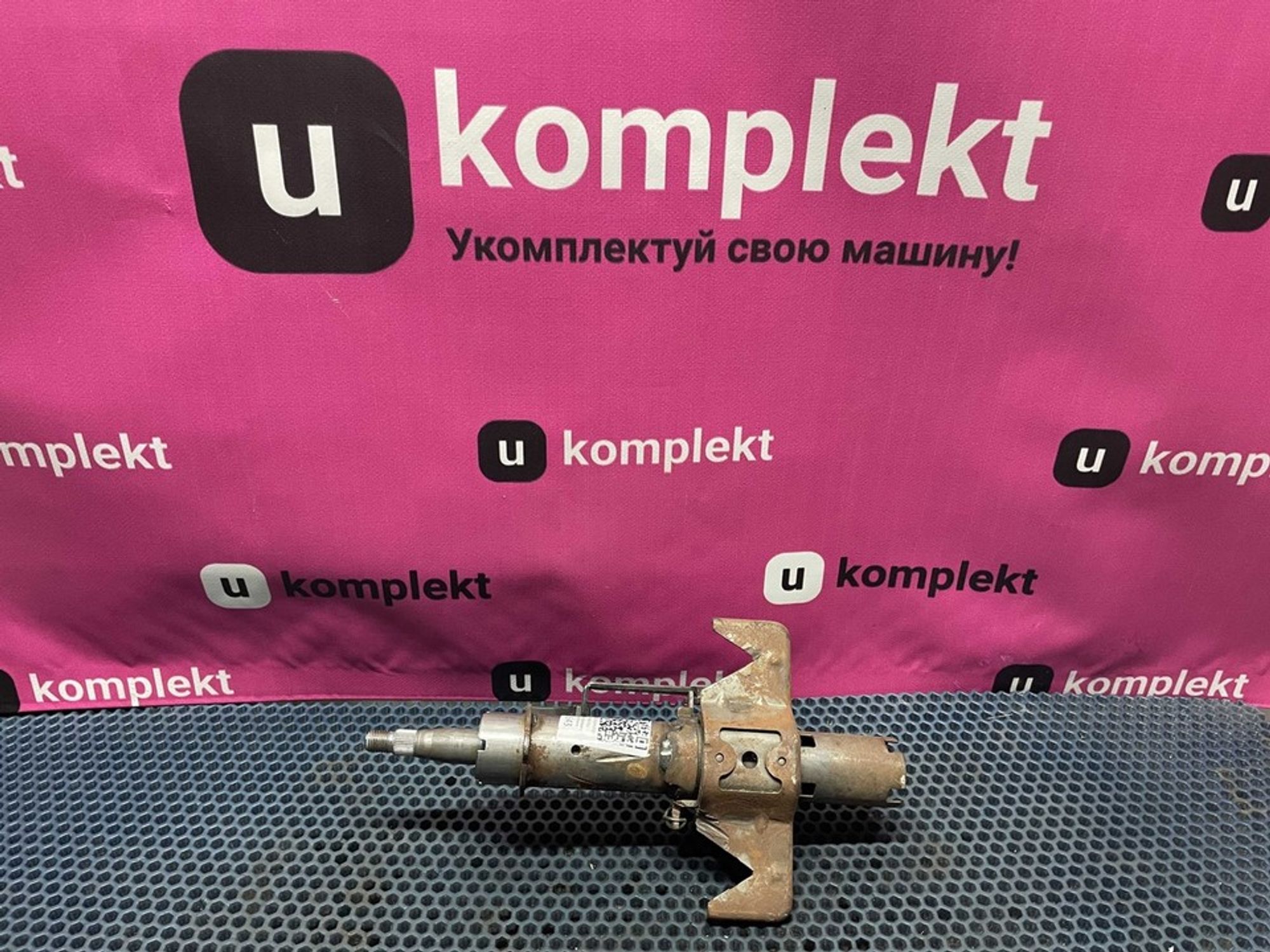 563104L050 Колонка рулевая Hyundai Solaris I, 1300 рублей, Нижний Новгород