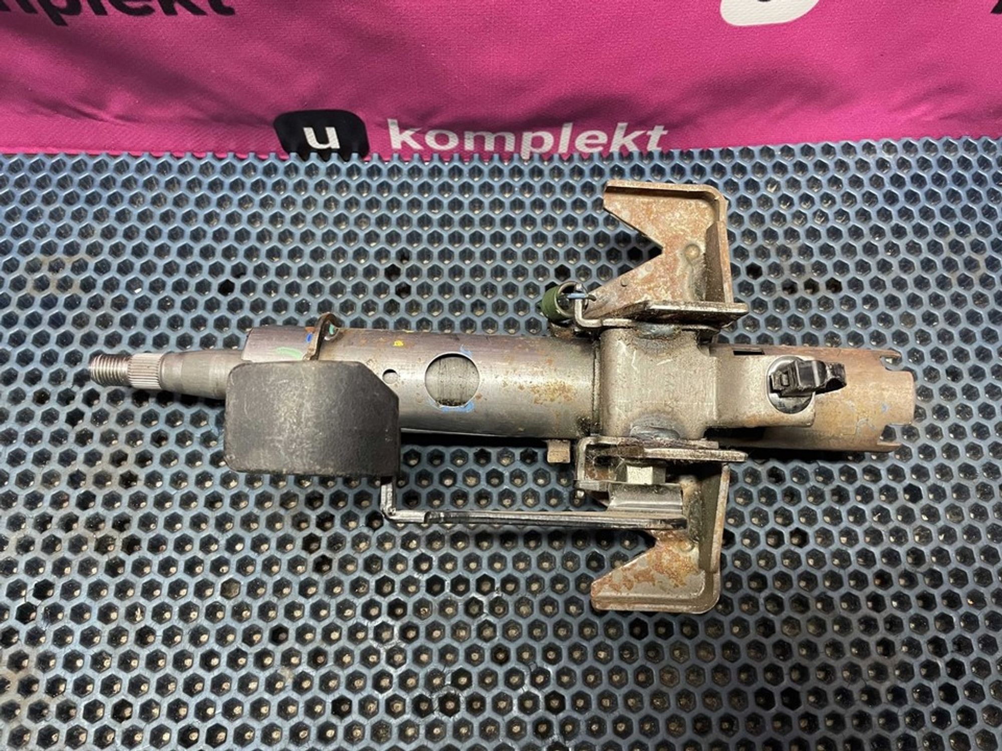 563104L050 Колонка рулевая Hyundai Solaris I, 1300 рублей, Нижний Новгород