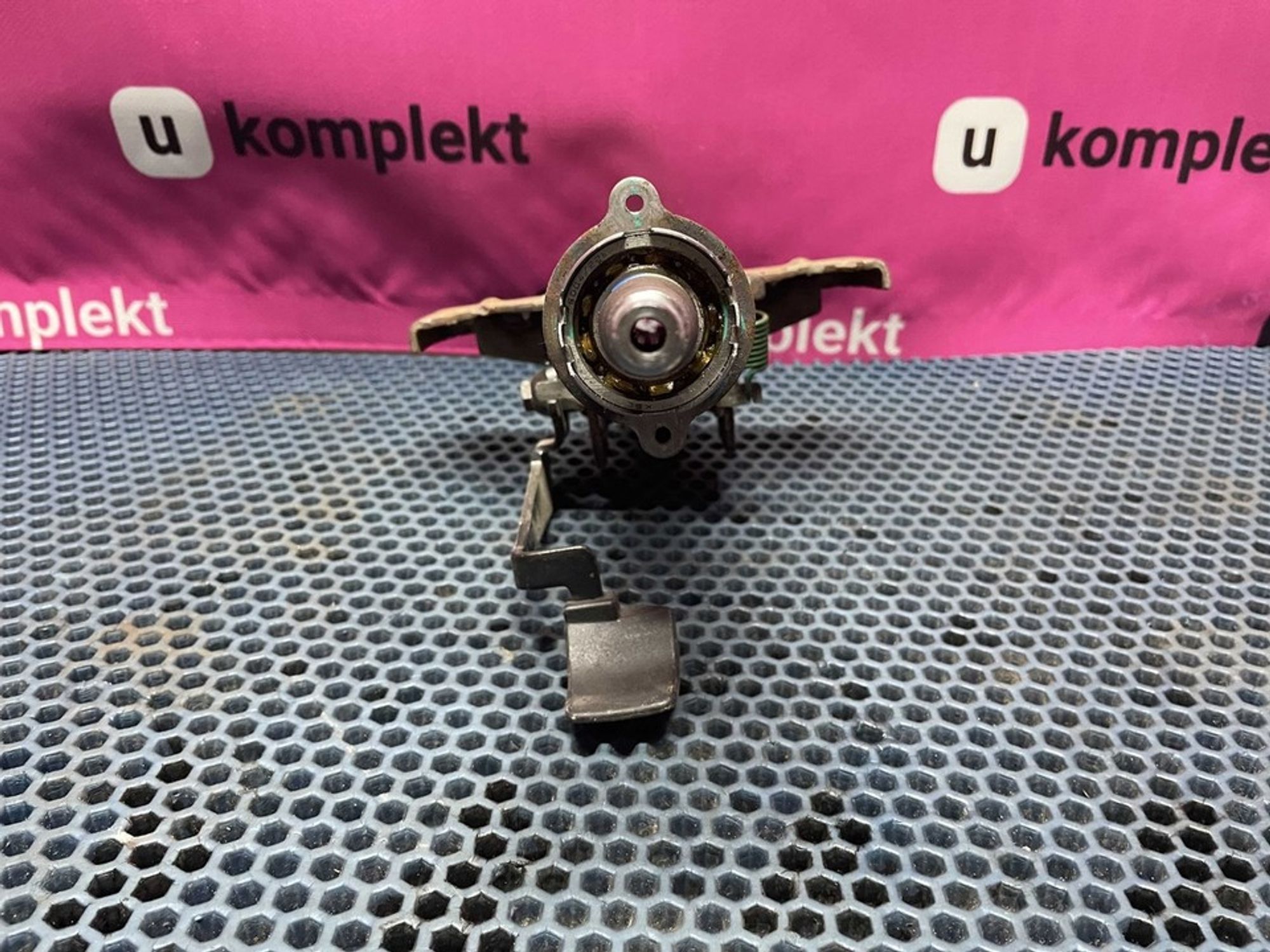 563104L050 Колонка рулевая Hyundai Solaris I, 1300 рублей, Нижний Новгород