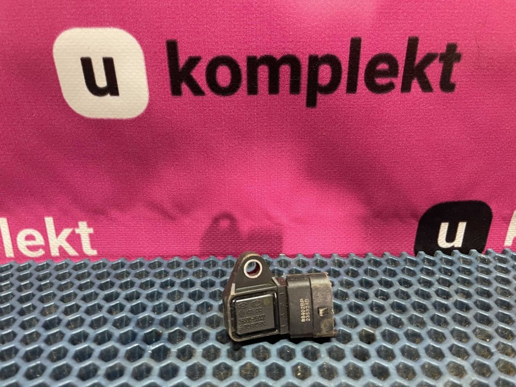 393002B000 Датчик абсолютного давления воздуха Hyundai Accent IV, 600 рублей, Нижний Новгород