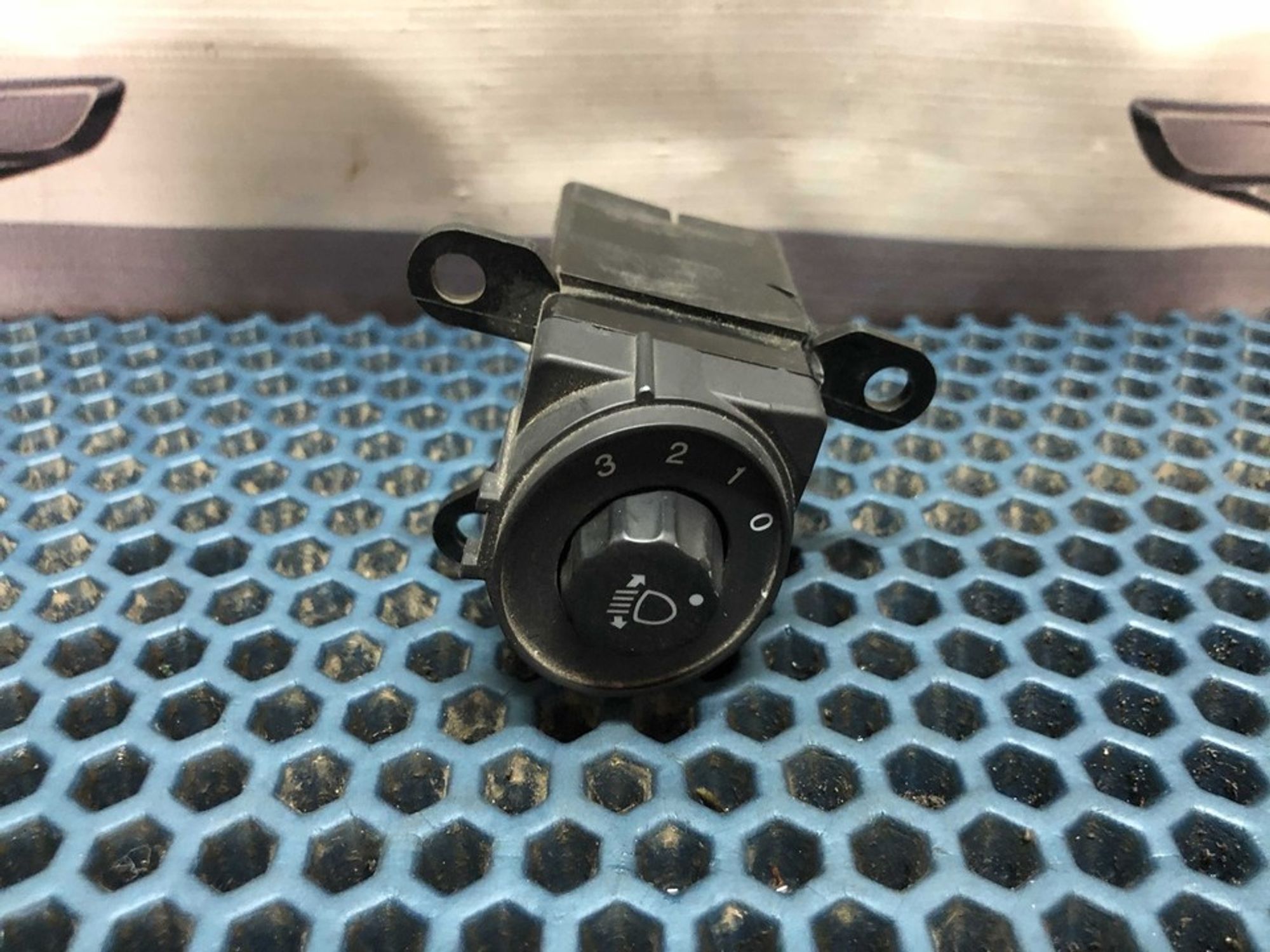 35820SMGG01 Кнопка корректора фар Honda Civic VIII, 500 рублей, Нижний Новгород