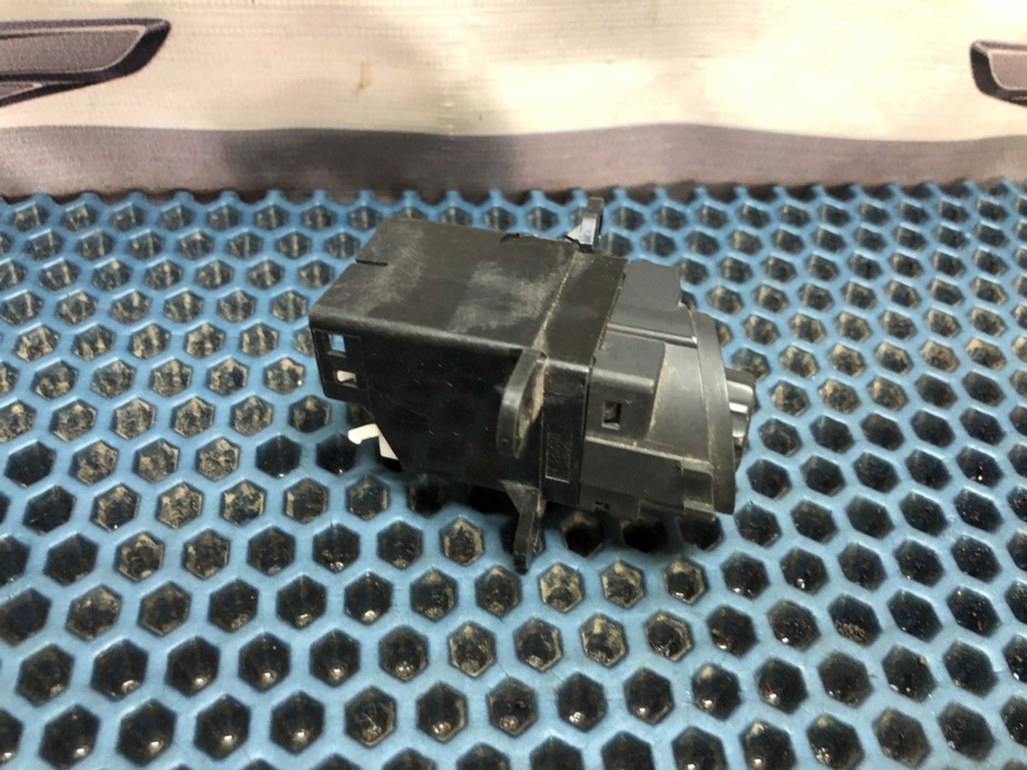 35820SMGG01 Кнопка корректора фар Honda Civic VIII, 500 рублей, Нижний Новгород