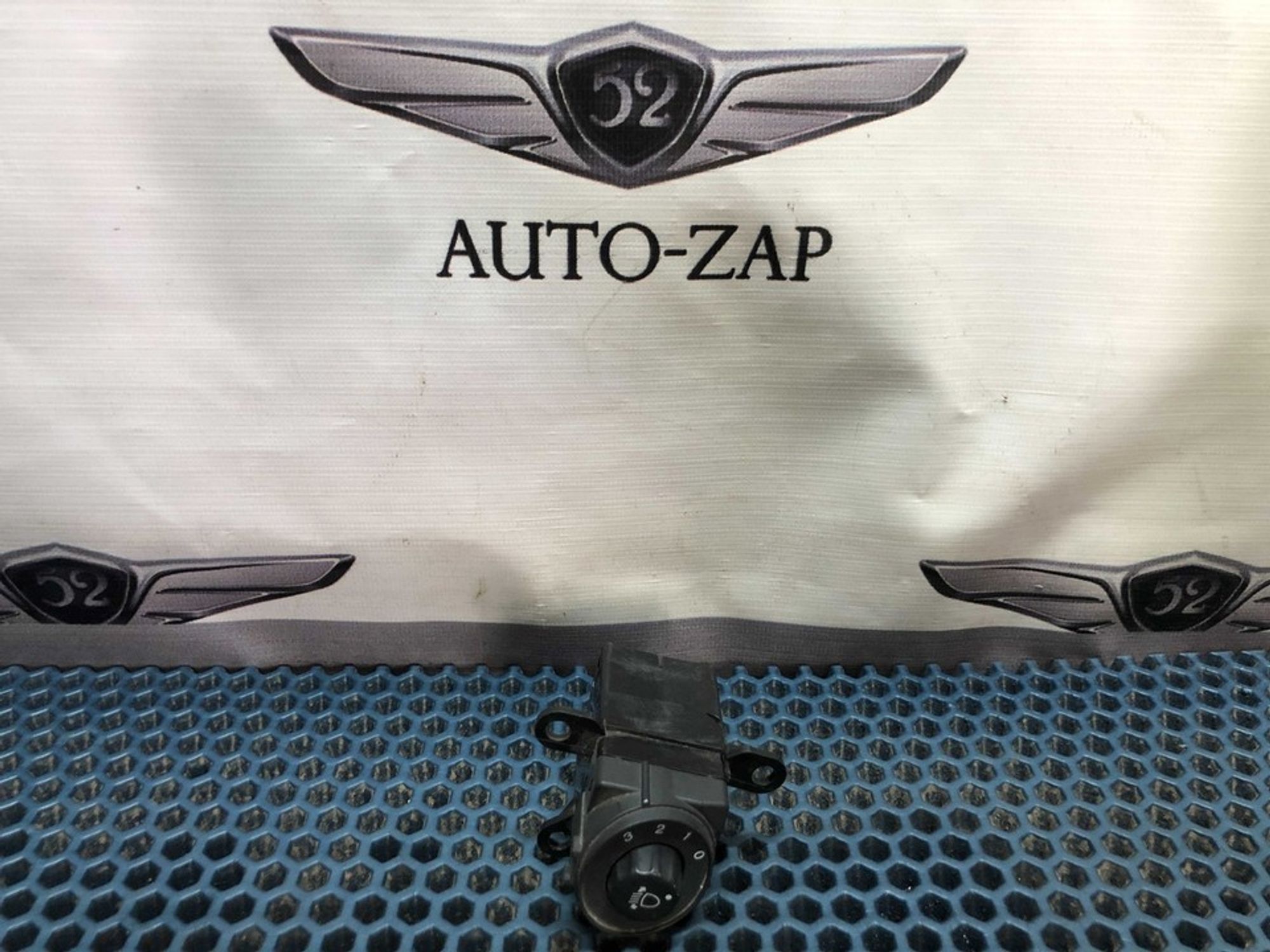 35820SMGG01 Кнопка корректора фар Honda Civic VIII, 500 рублей, Нижний Новгород