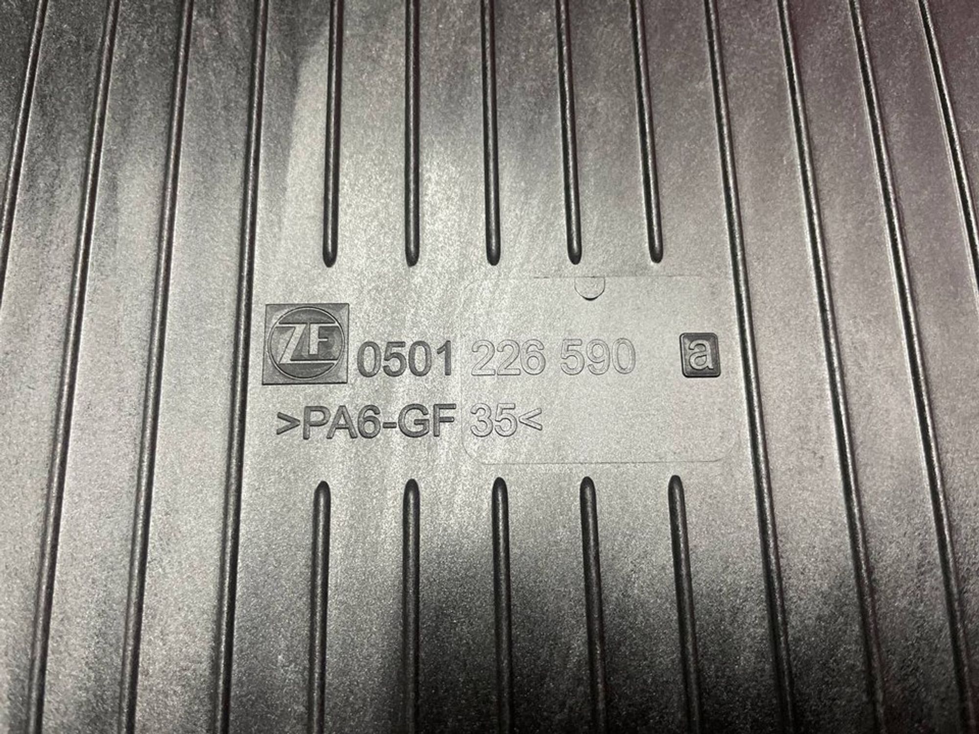 1087298247 Фильтр-поддон АКПП BMW 1 F20/F21, 14500 рублей, Нижний Новгород