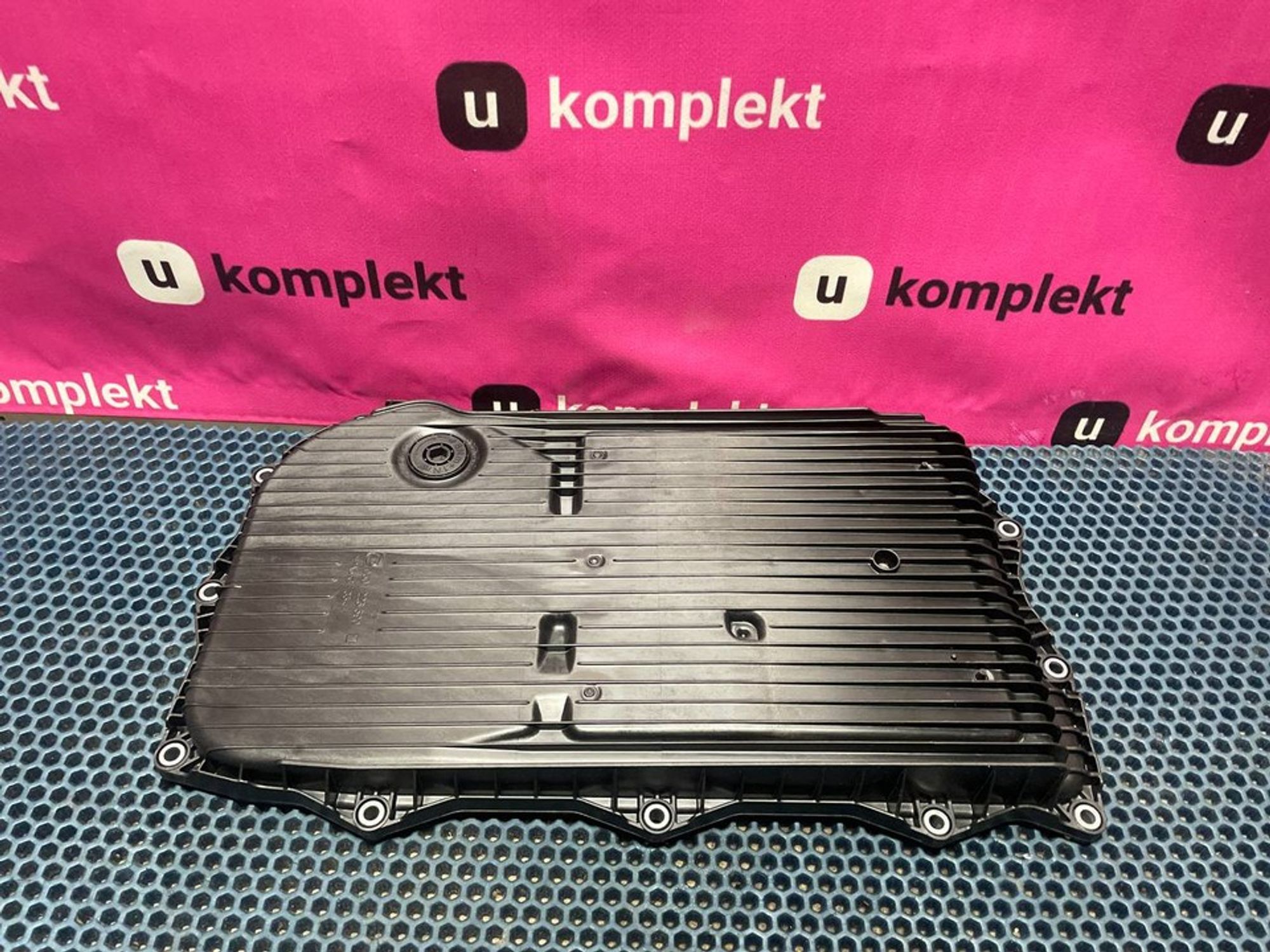 1087298247 Фильтр-поддон АКПП BMW 1 F20/F21, 14500 рублей, Нижний Новгород