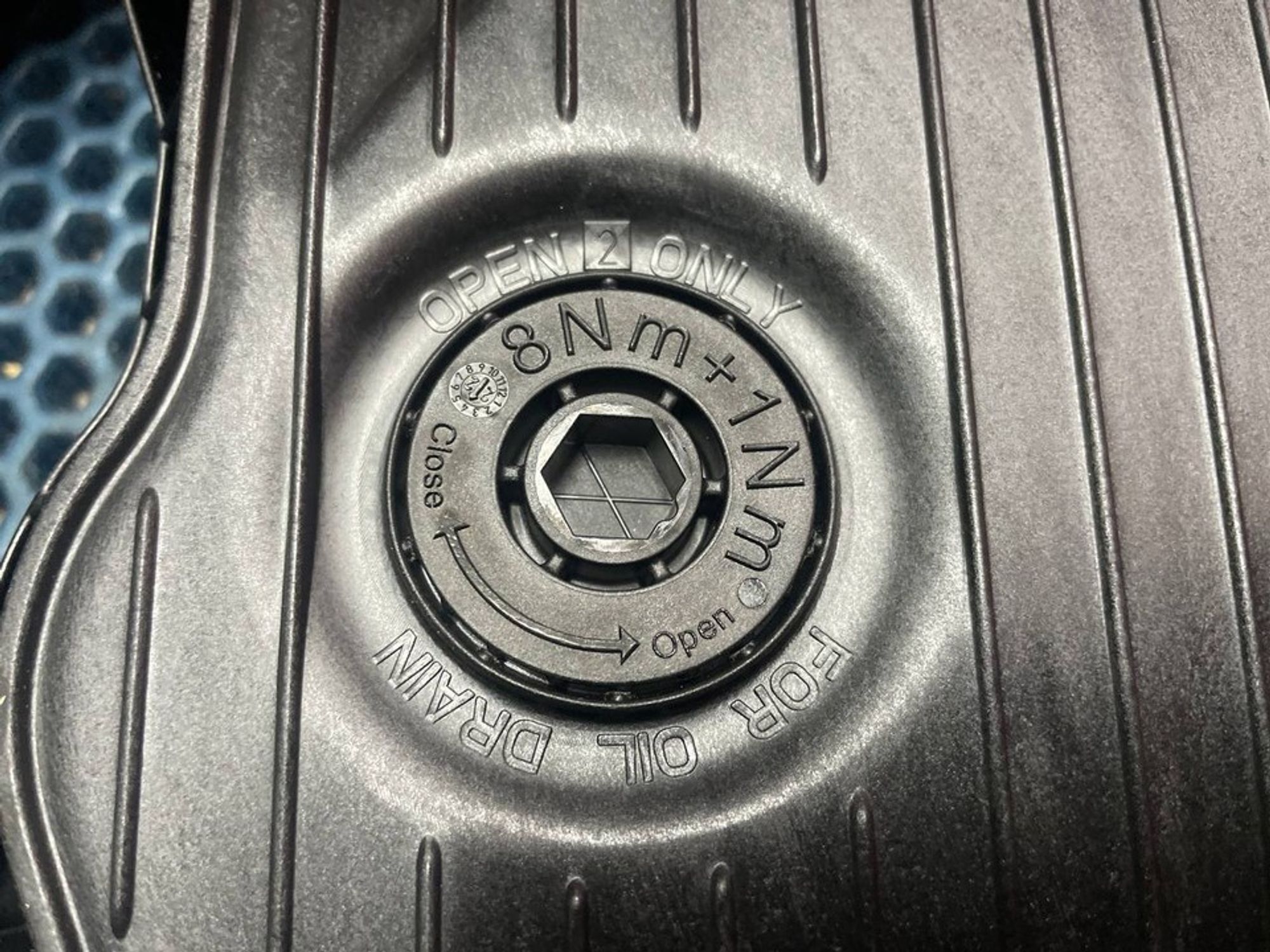 1087298247 Фильтр-поддон АКПП BMW 1 F20/F21, 14500 рублей, Нижний Новгород