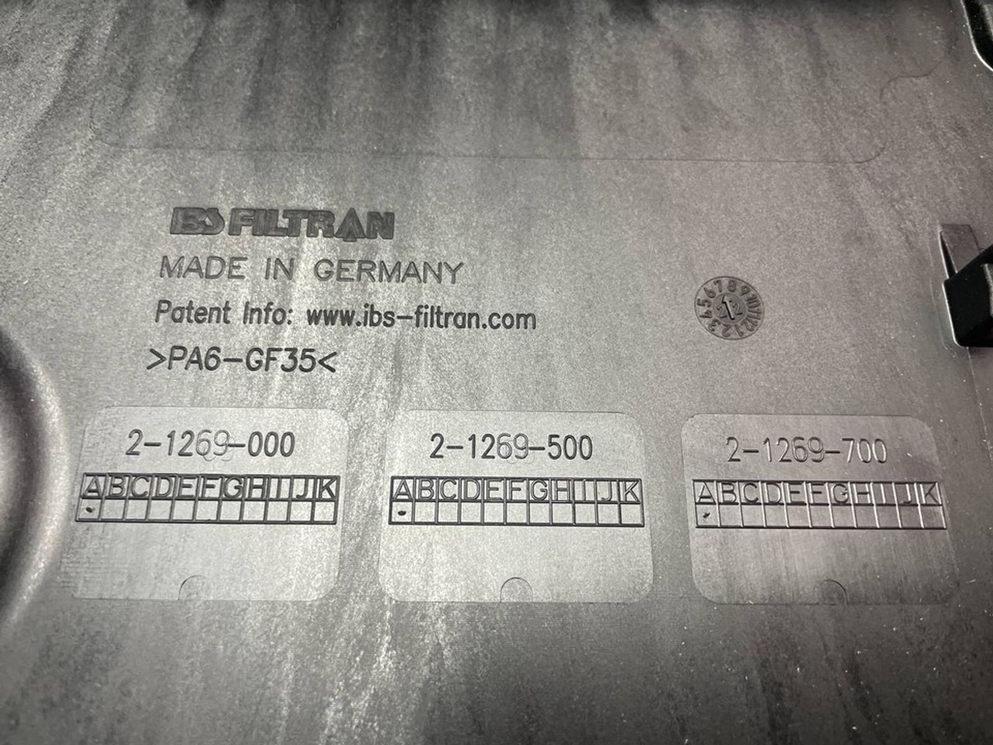 1087298247 Фильтр-поддон АКПП BMW 1 F20/F21, 14500 рублей, Нижний Новгород