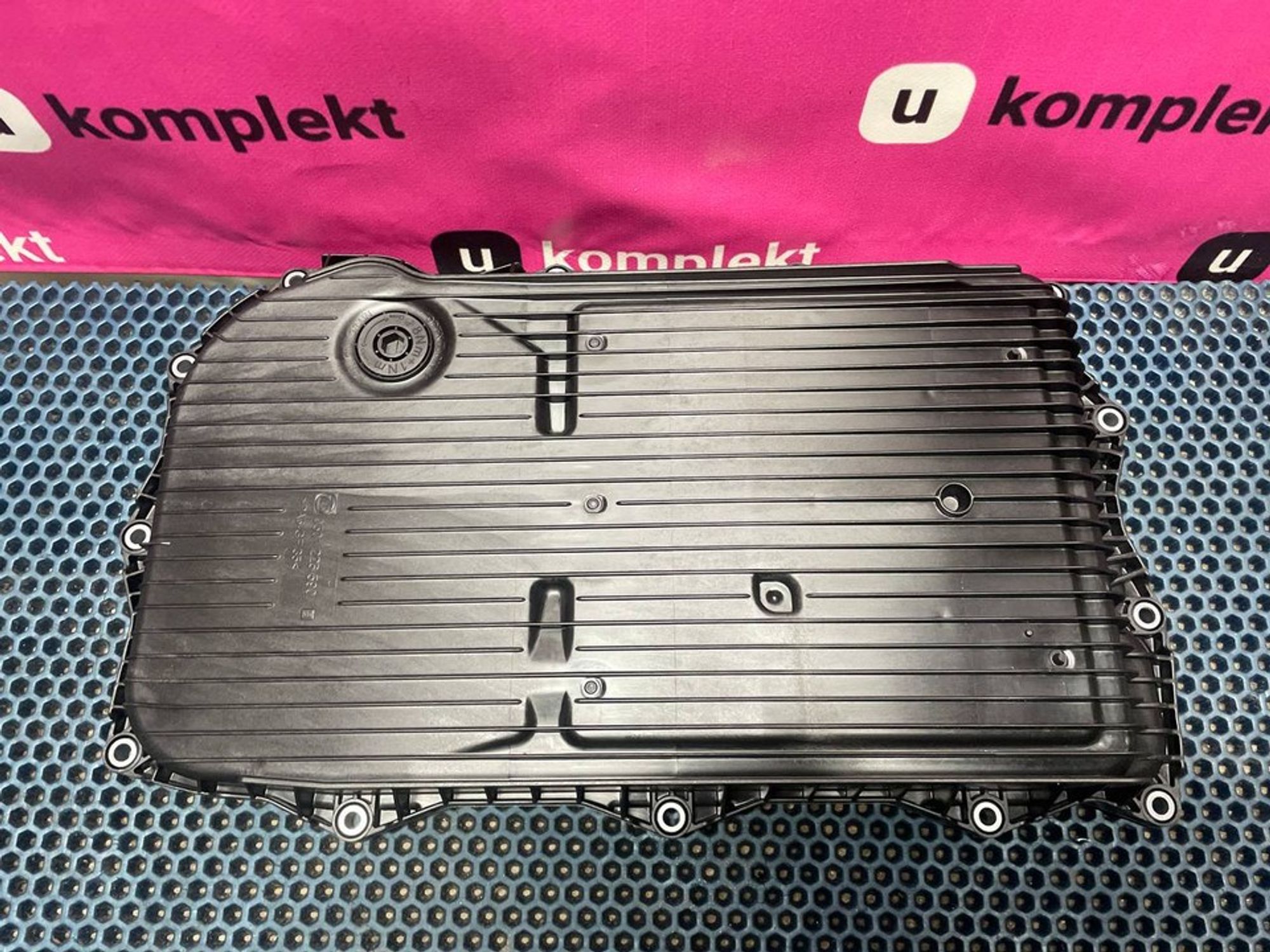 1087298247 Фильтр-поддон АКПП BMW 1 F20/F21, 14500 рублей, Нижний Новгород